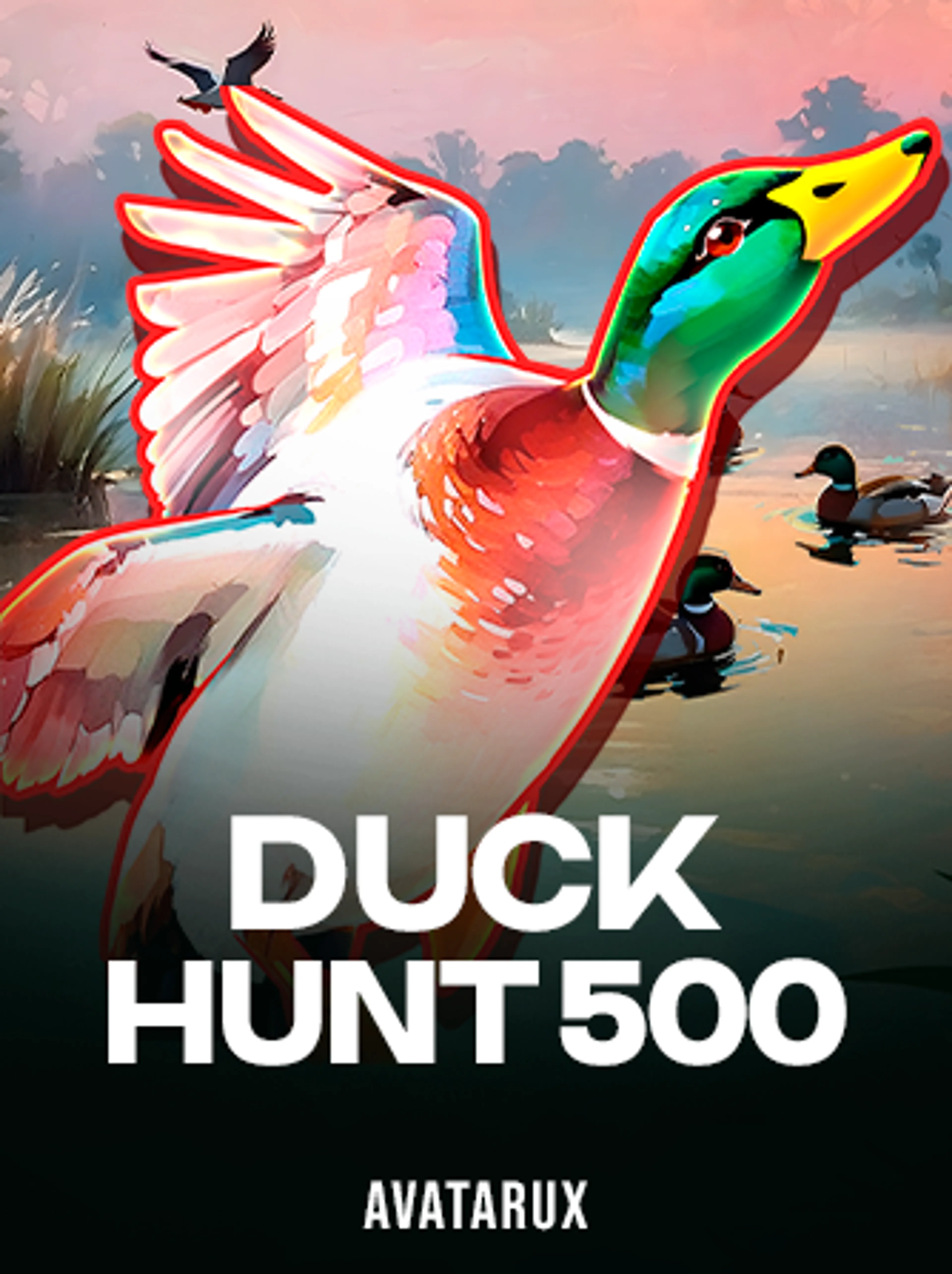 Duck Hunt 500