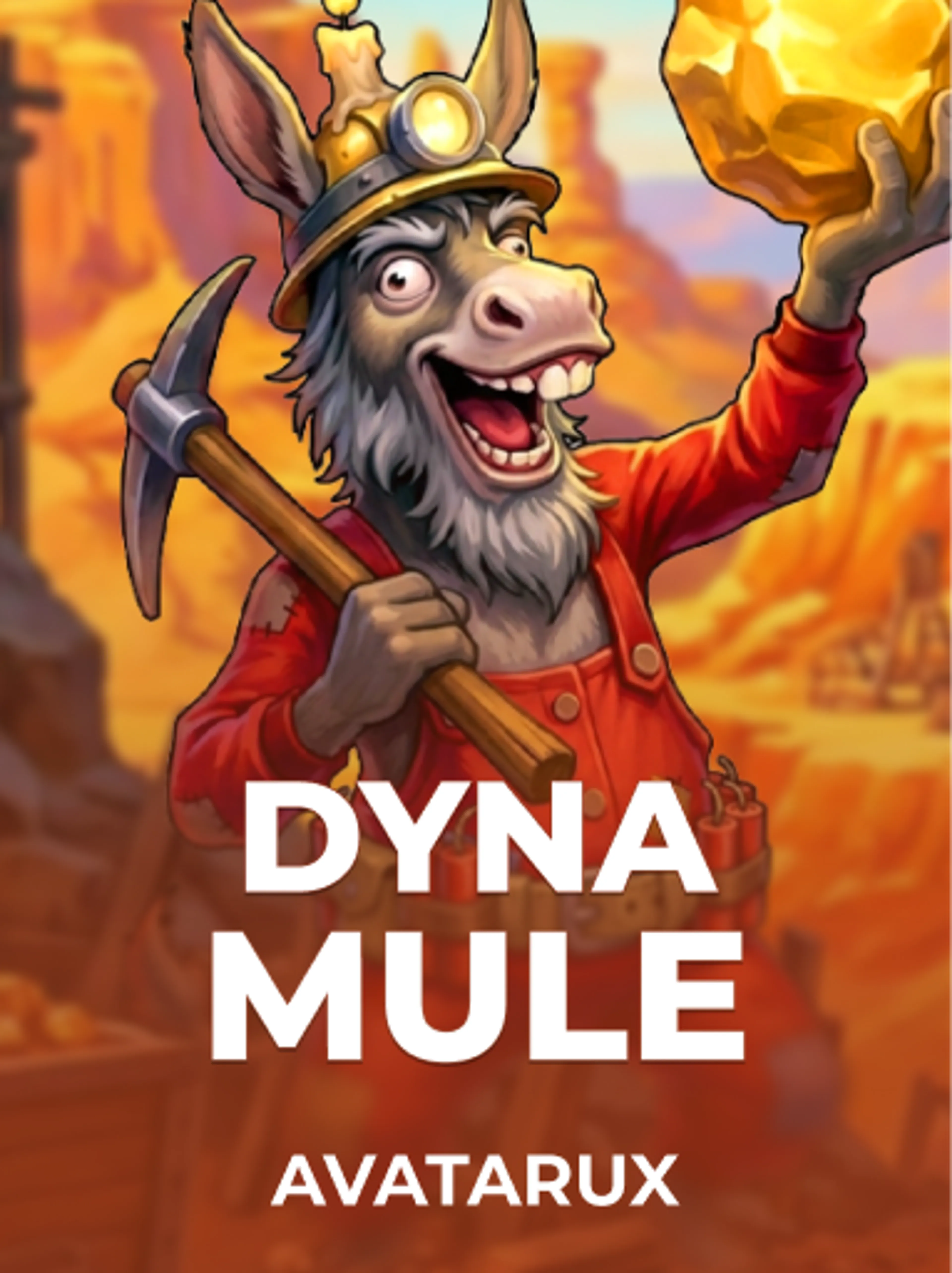 Dyna Mule