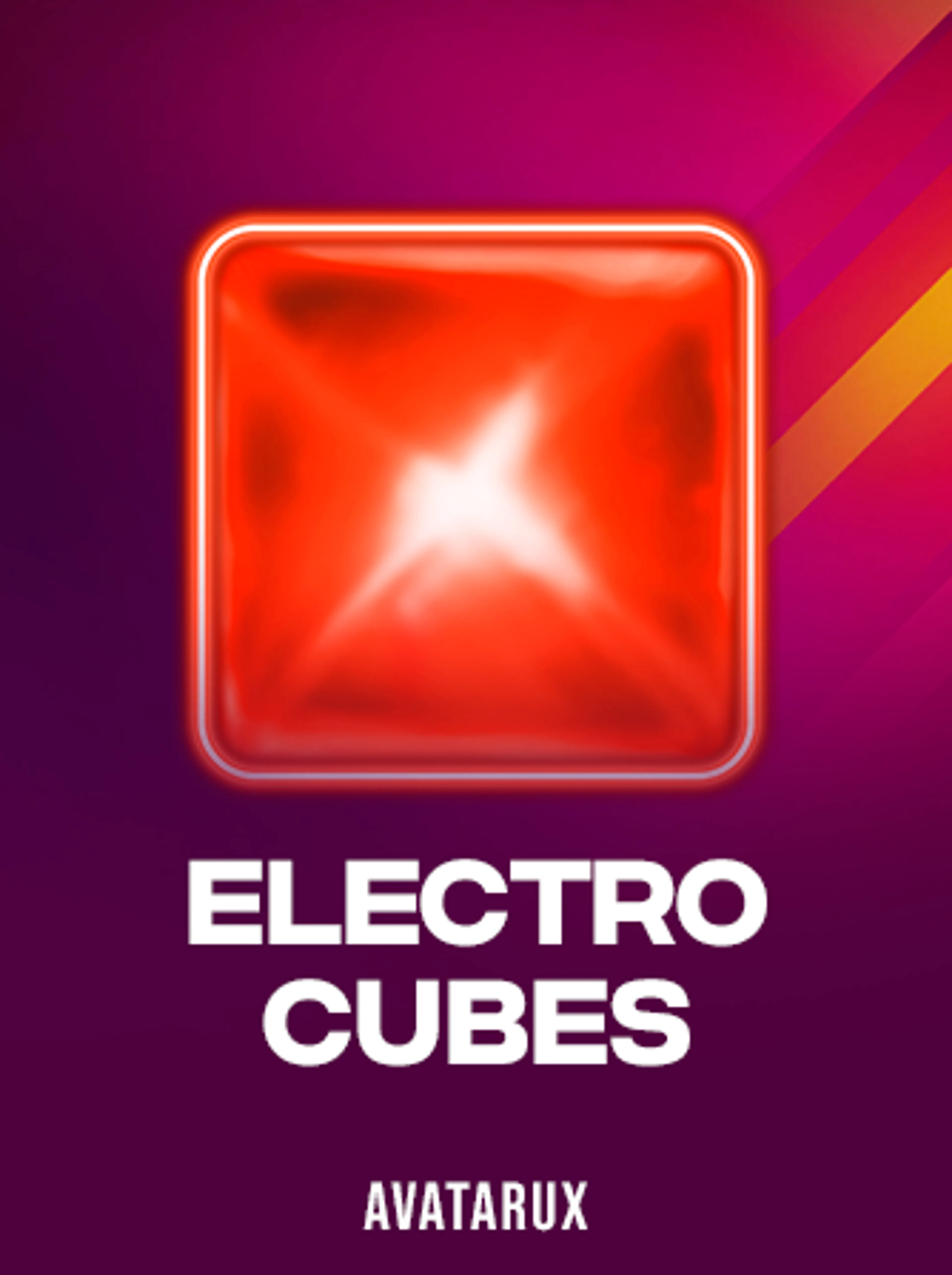 Electro Cubes
