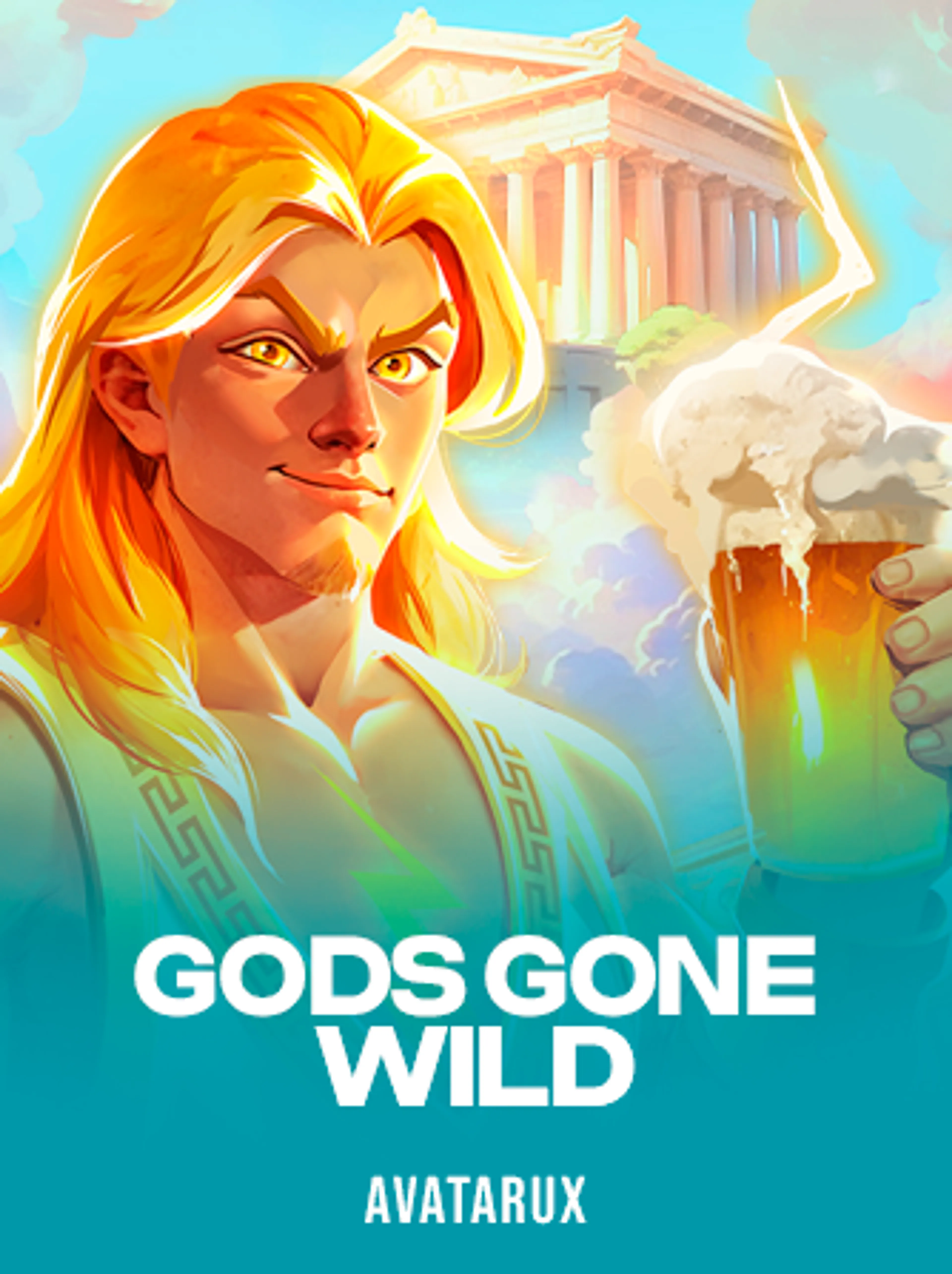 Gods Gone Wild