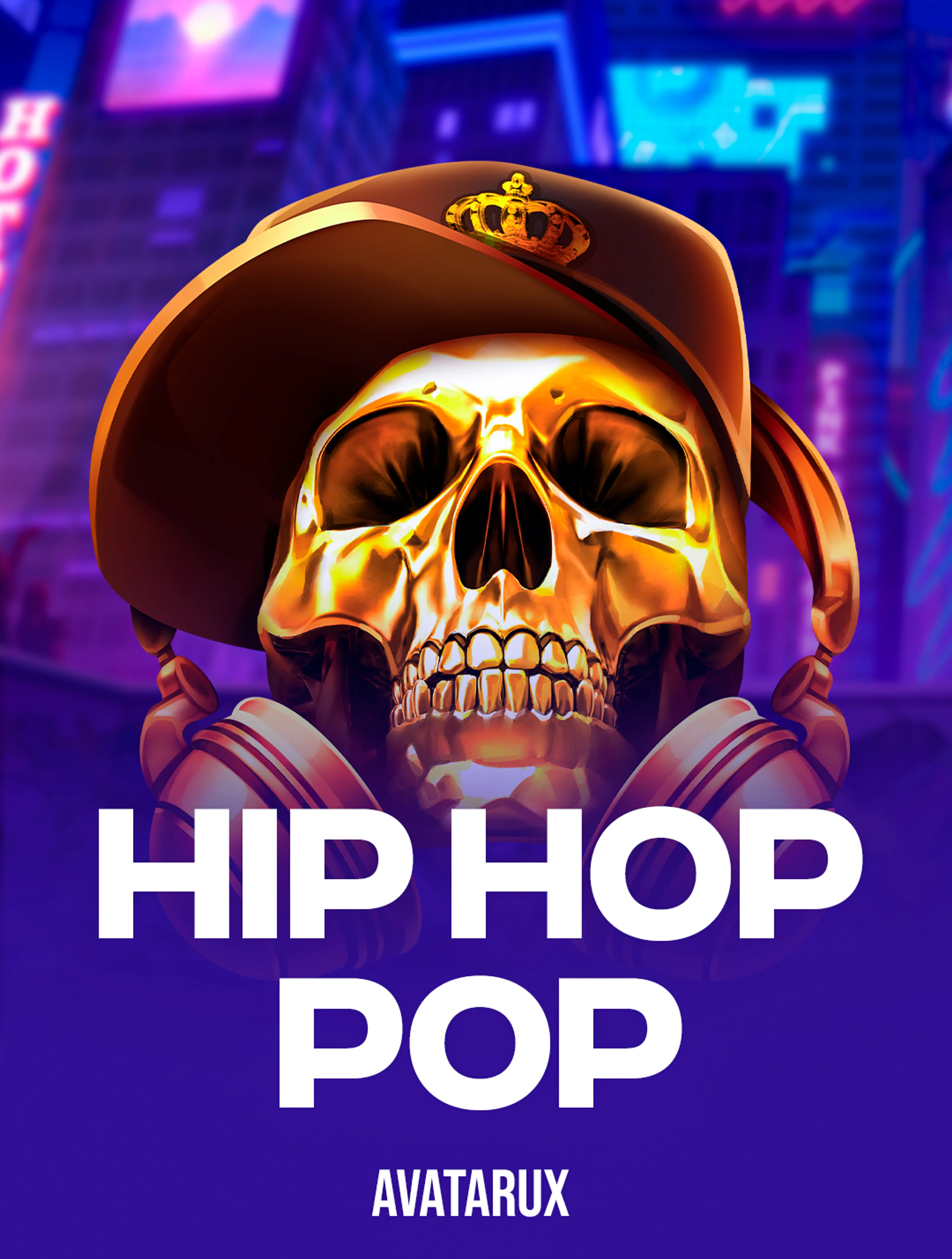 HipHopPop