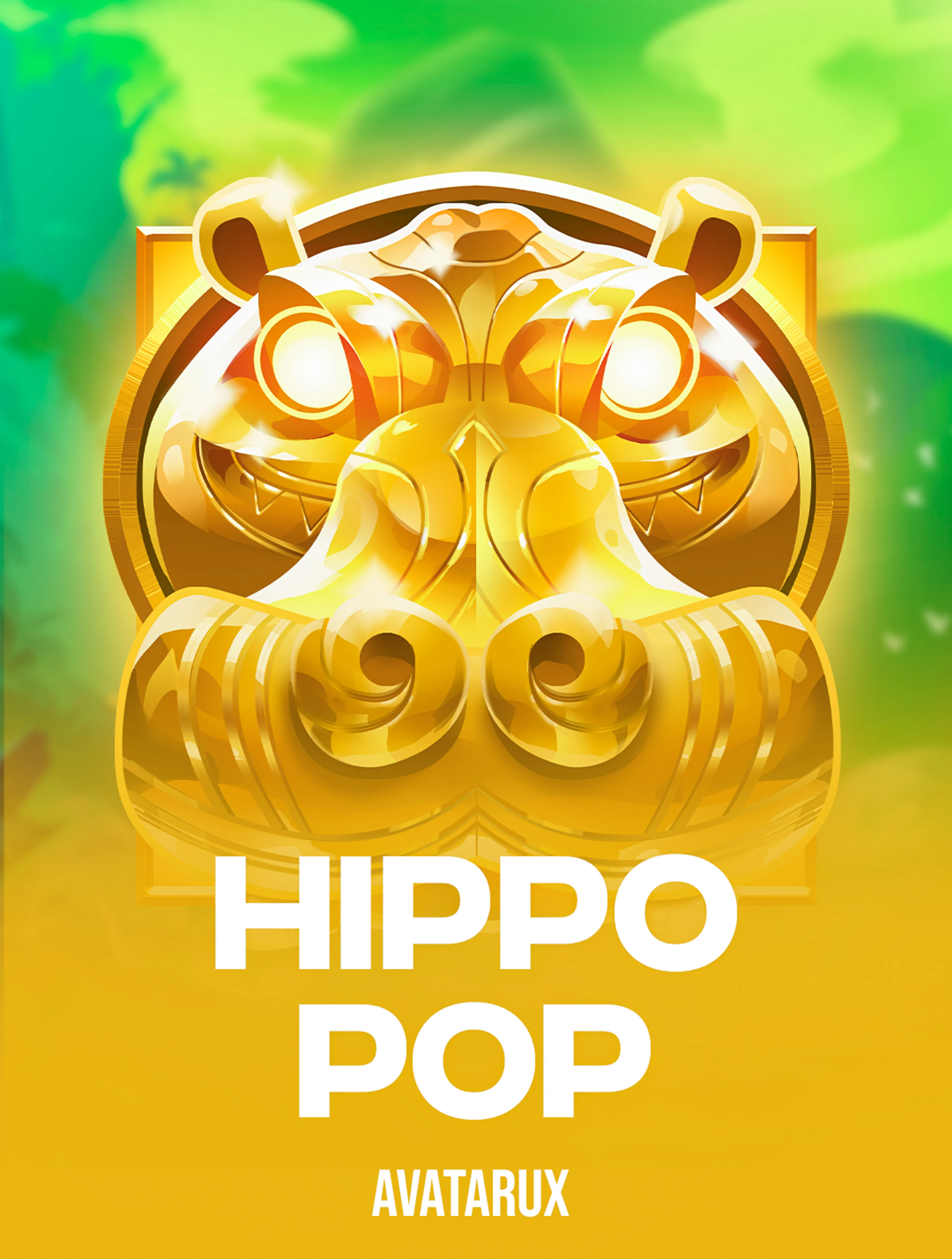 Hippo Pop