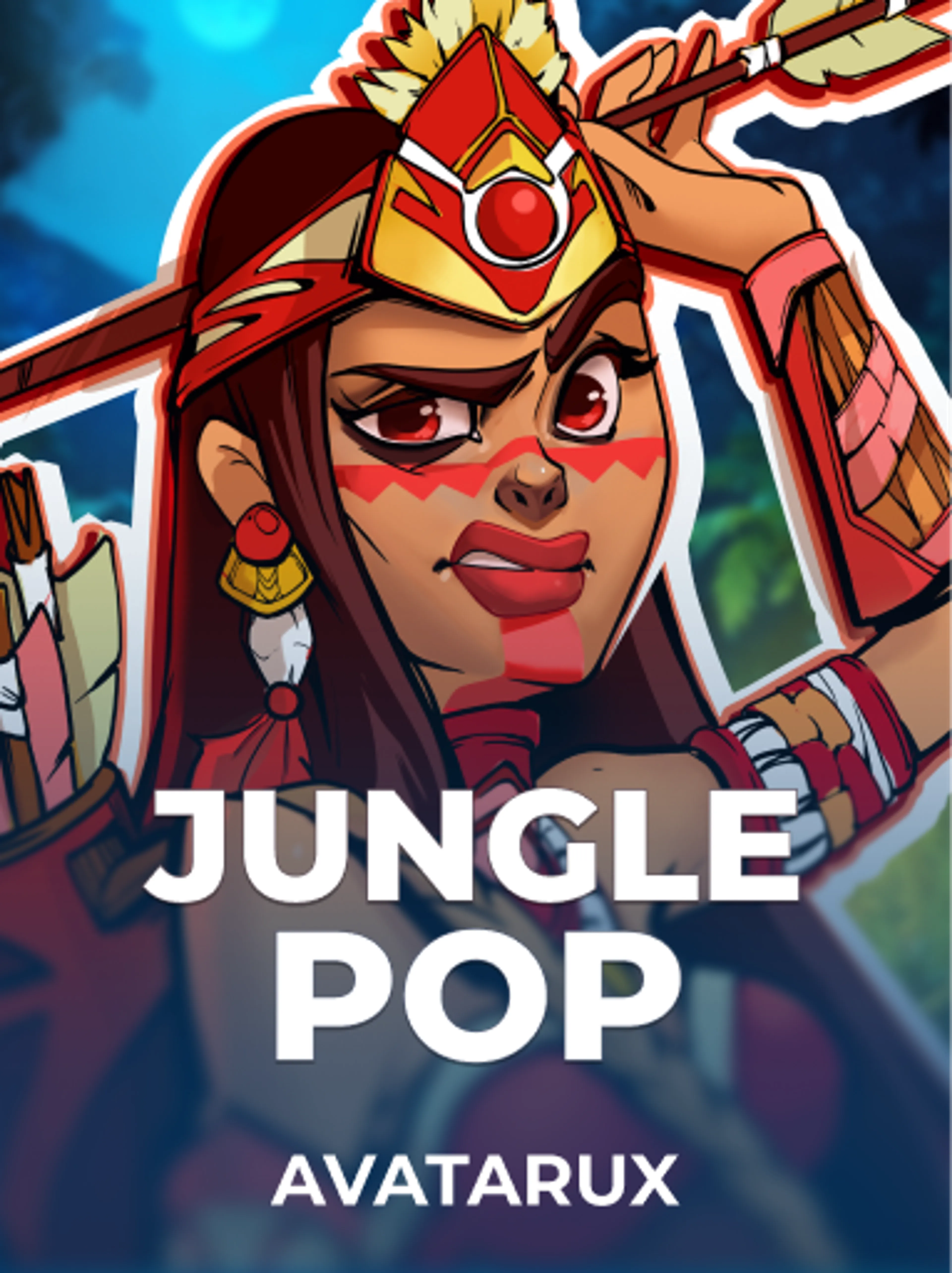 Jungle Pop
