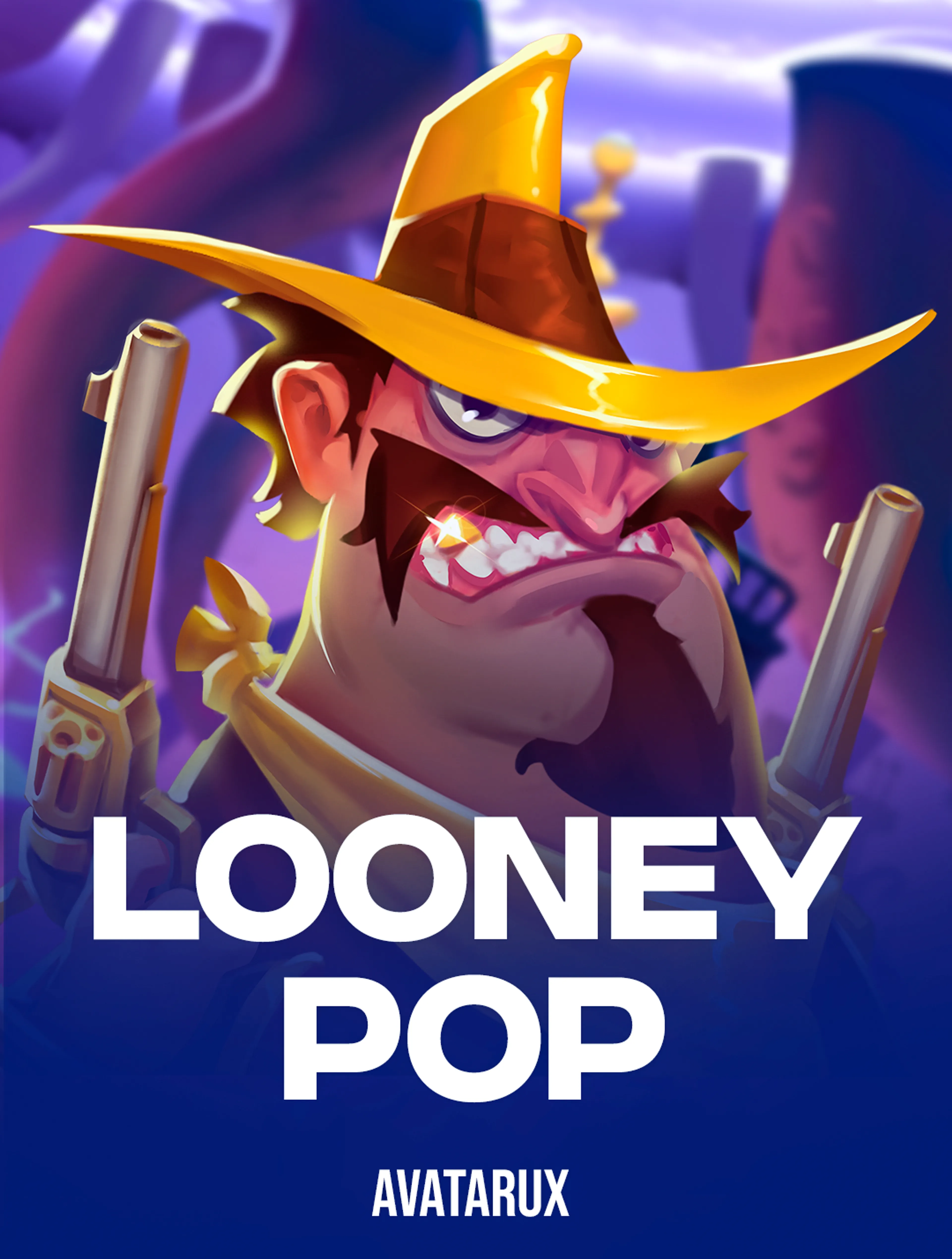 LooneyPop