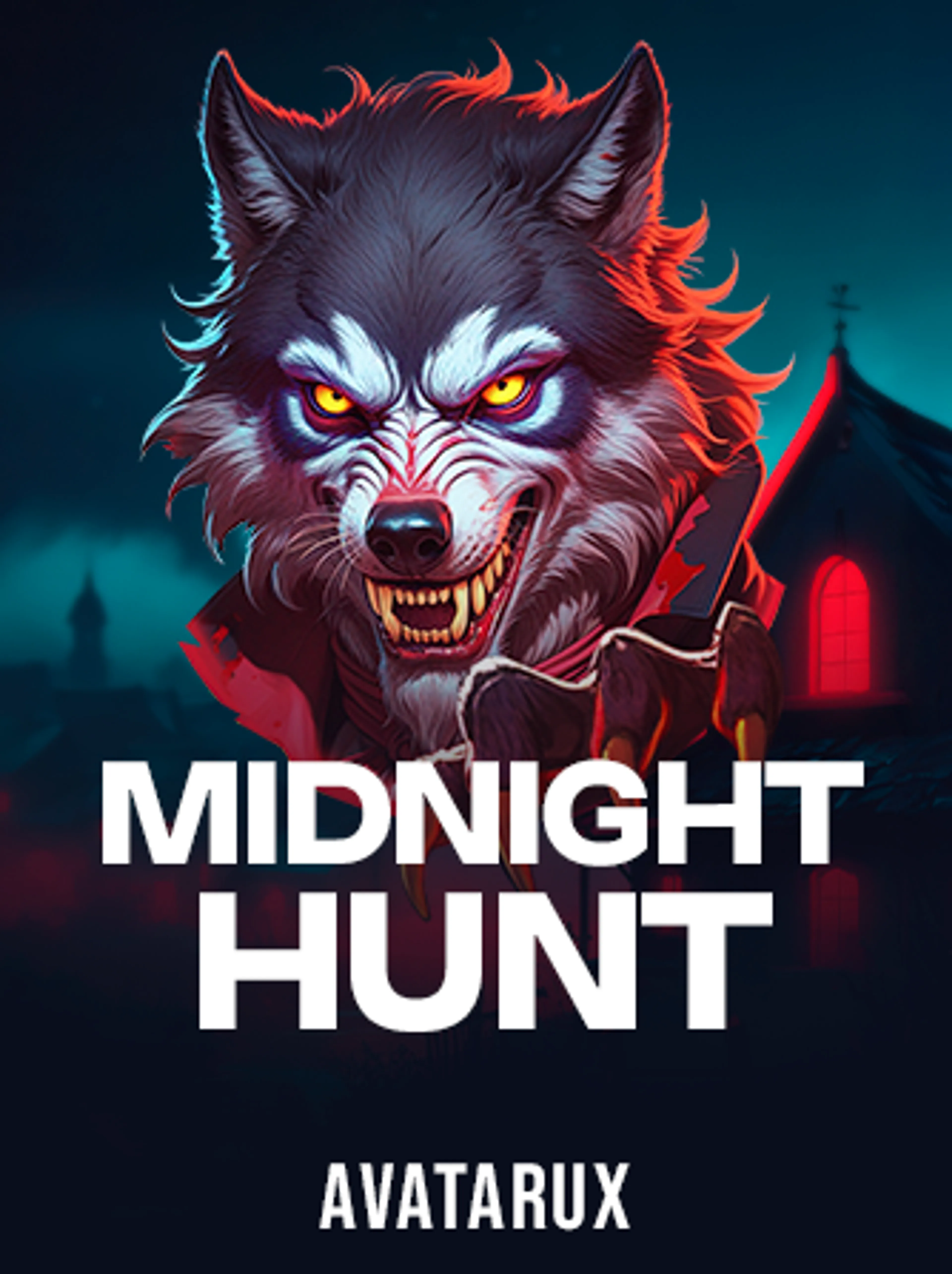 Midnight Hunt