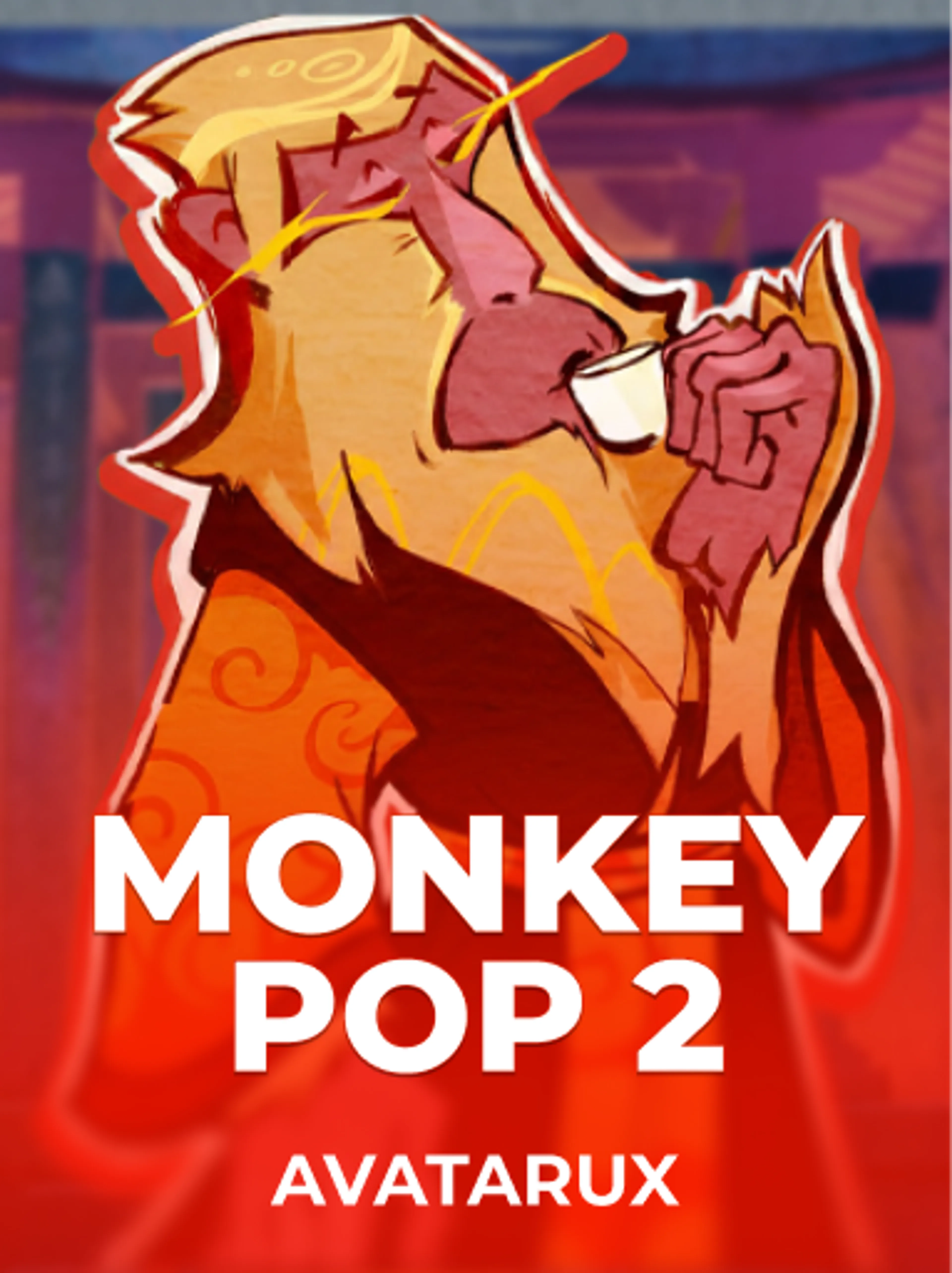MonkeyPop 2