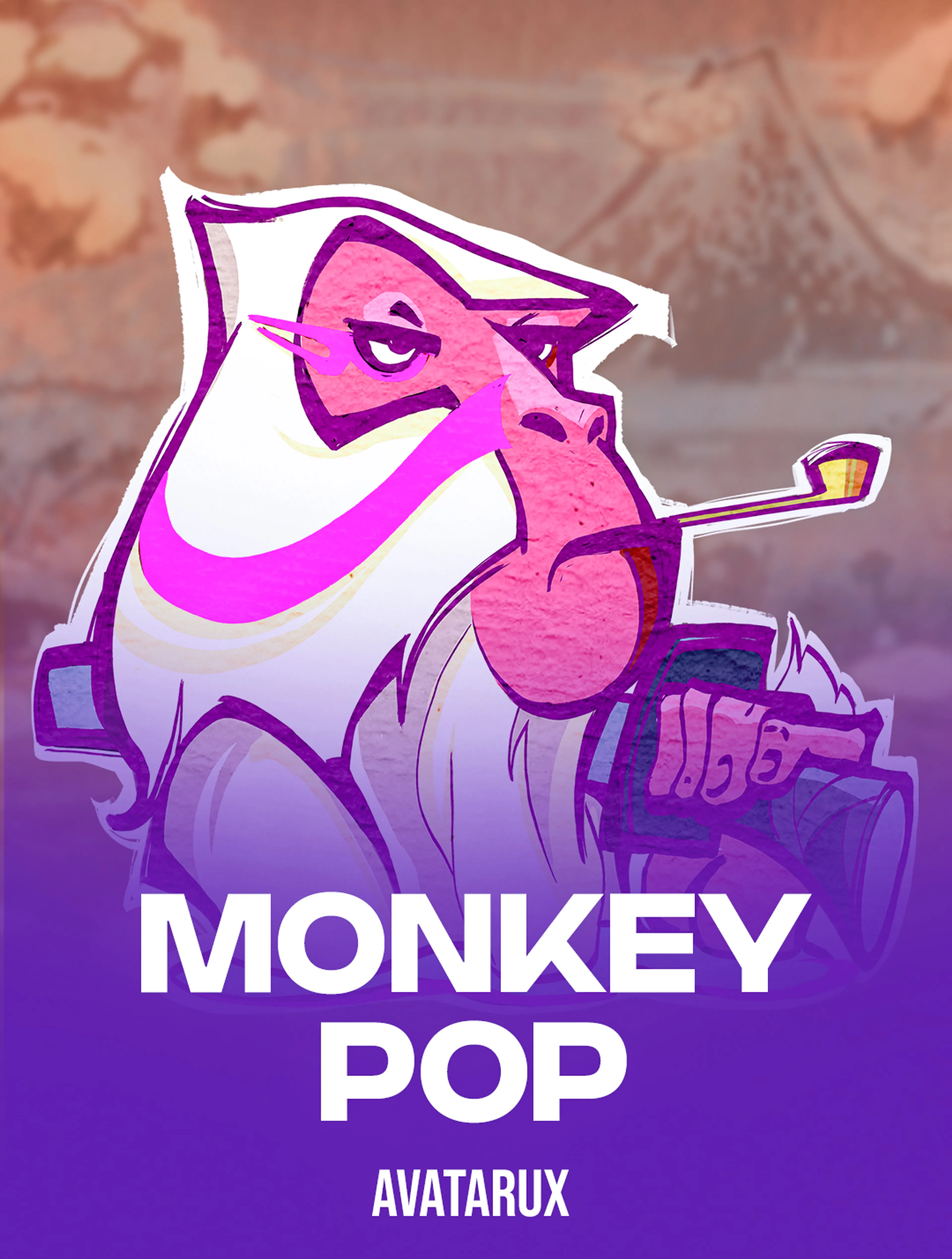 Monkey Pop