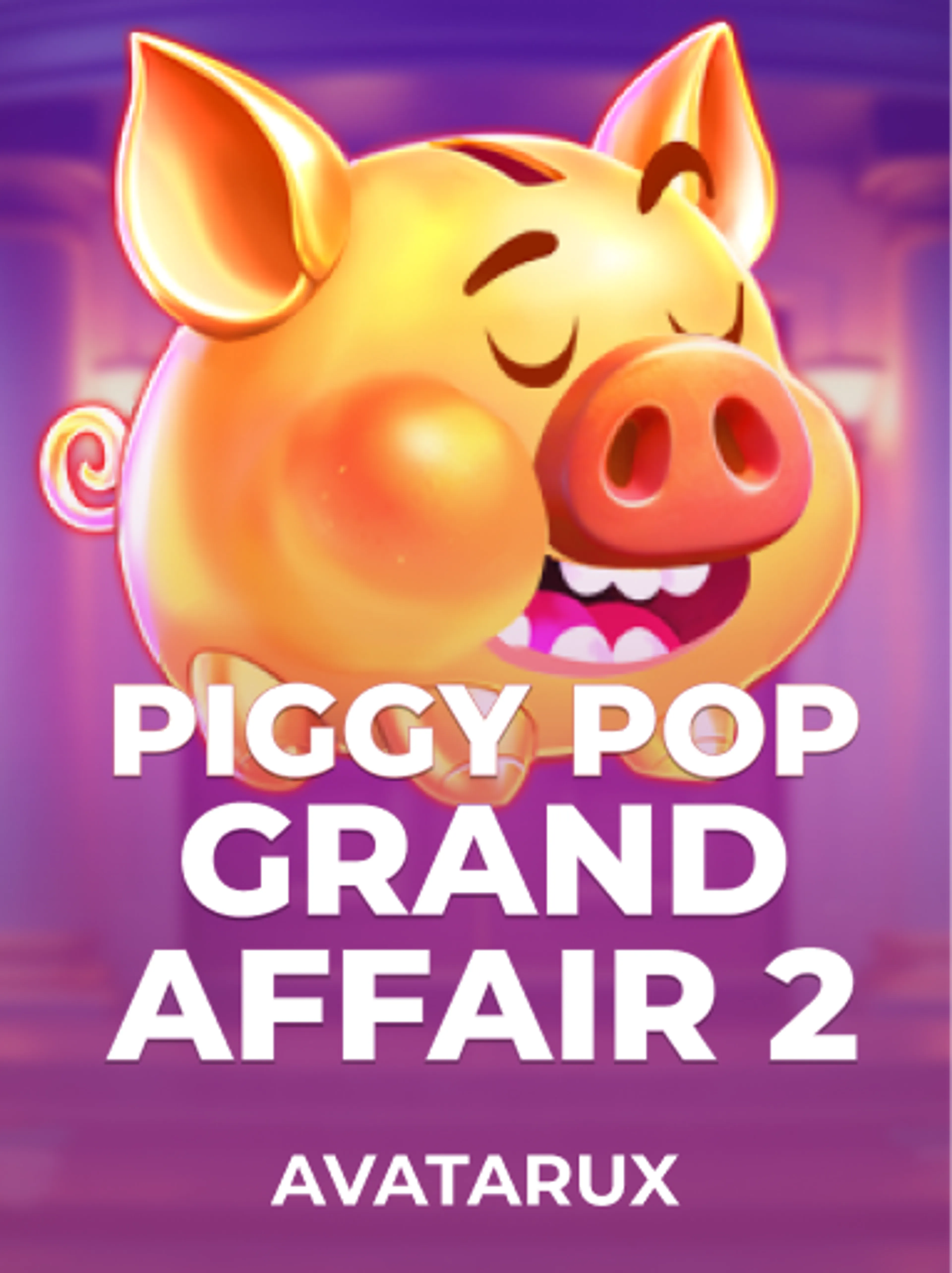 Piggy Pop Grand Affair 2