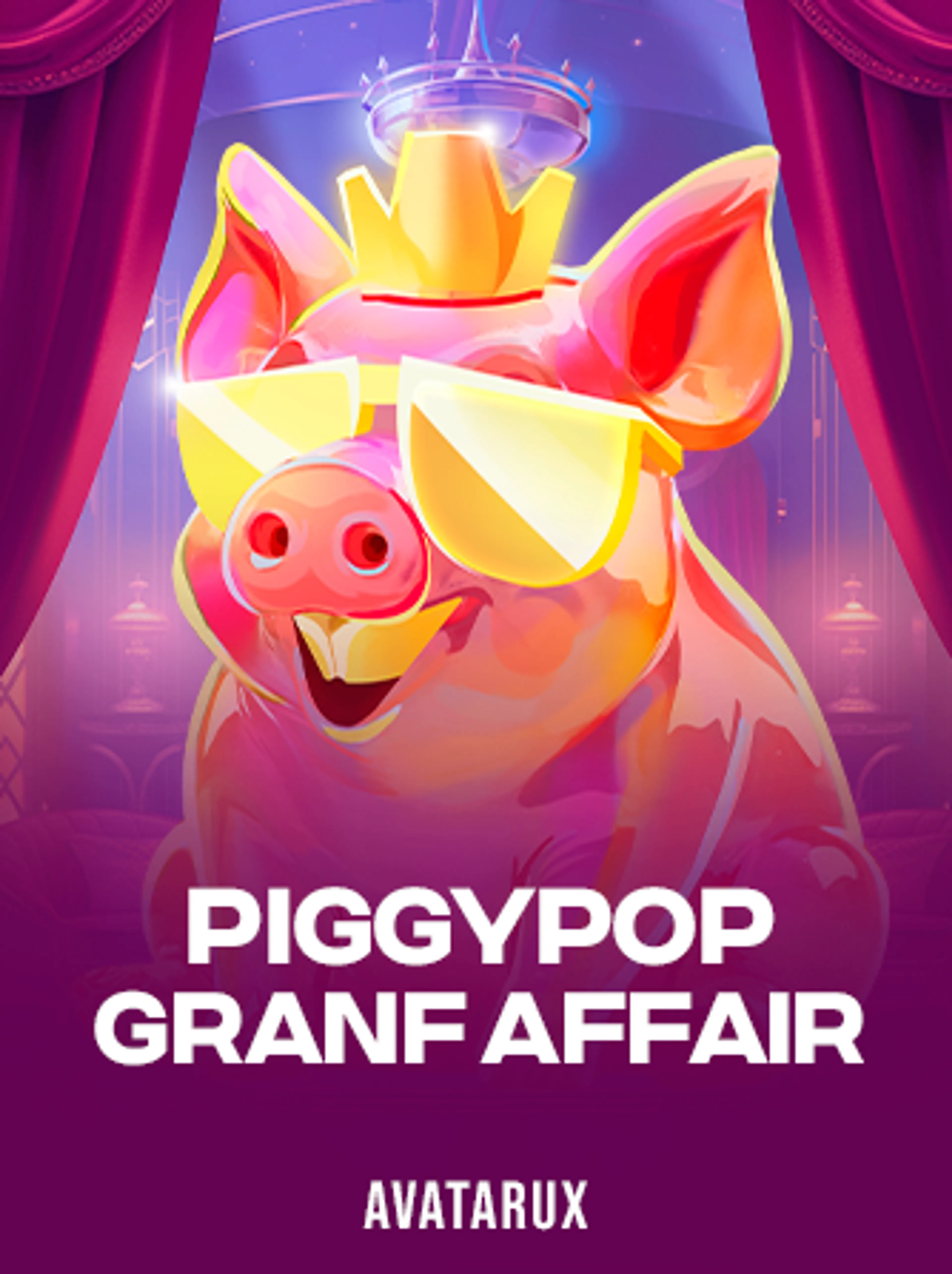 PiggyPop Grand Affair