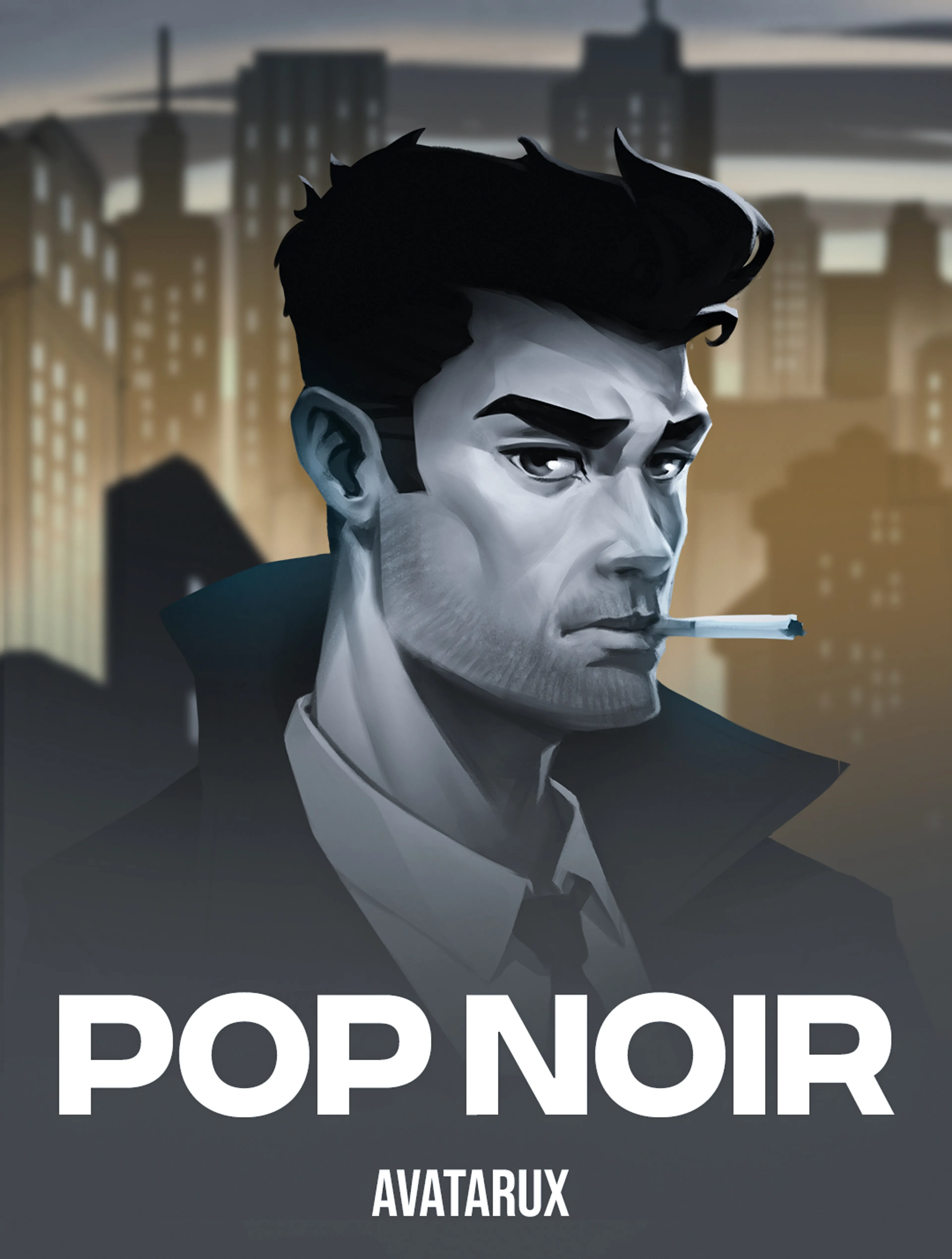 Pop Noir