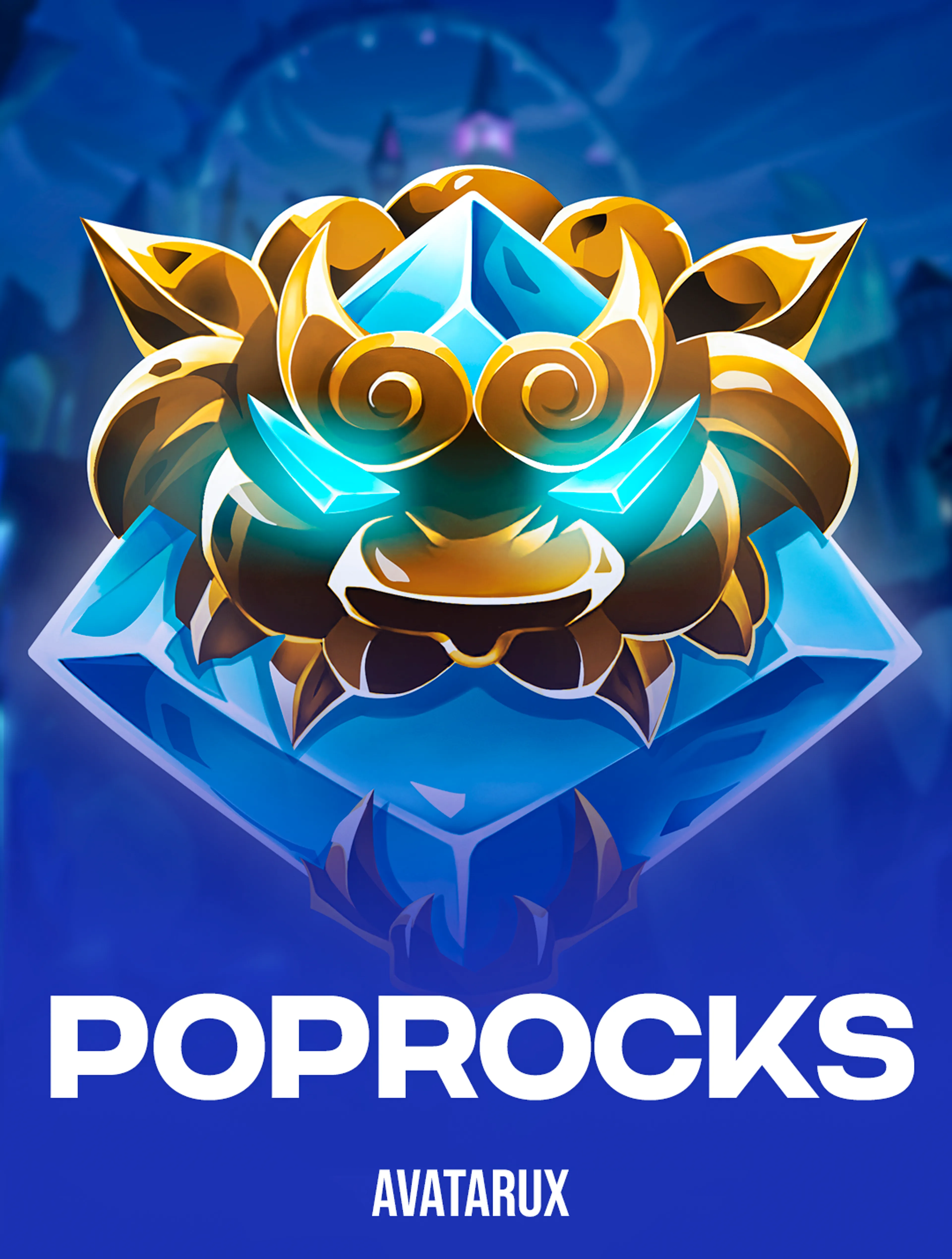 Pop Rocks