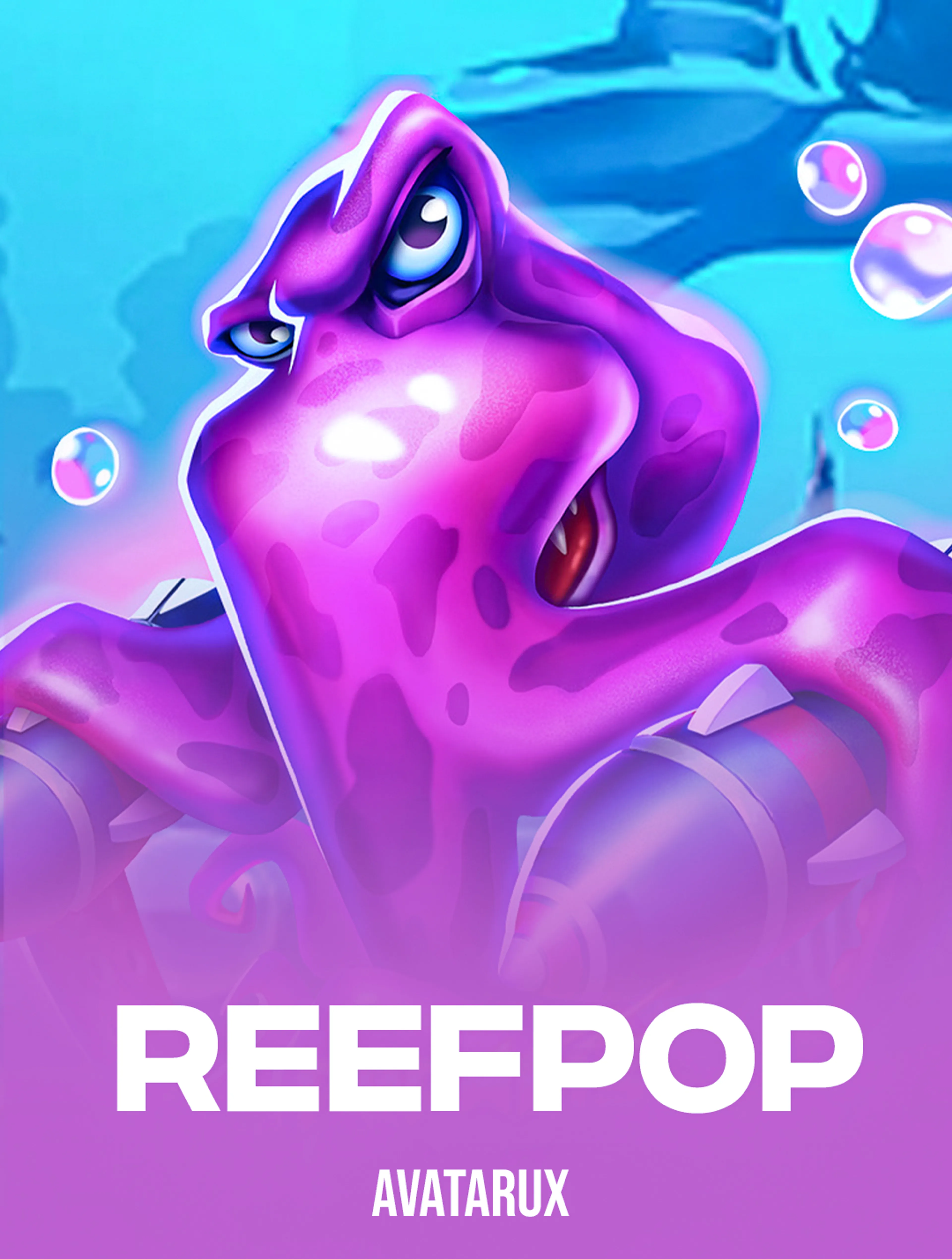 ReefPop