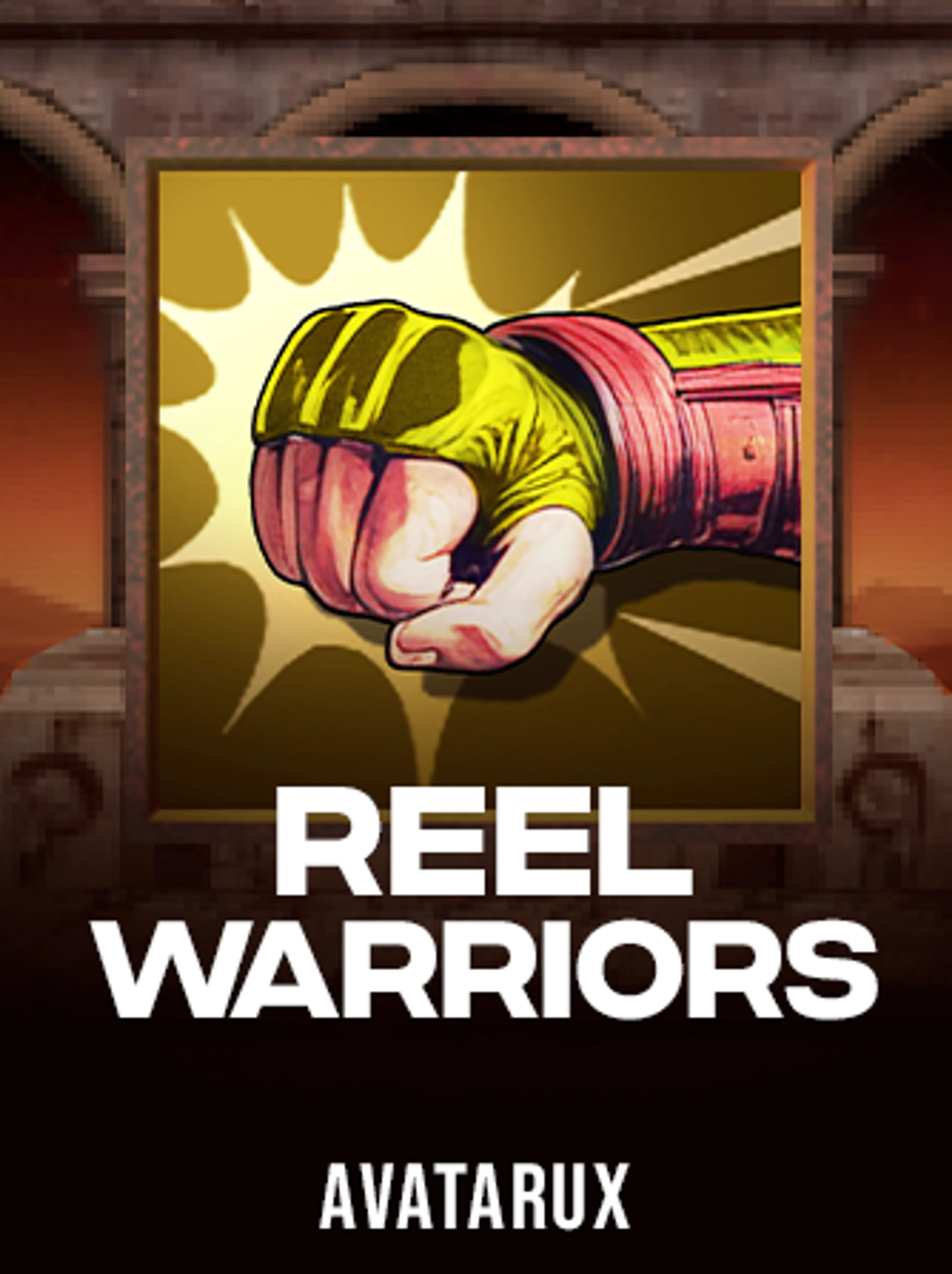 Reel Warriors