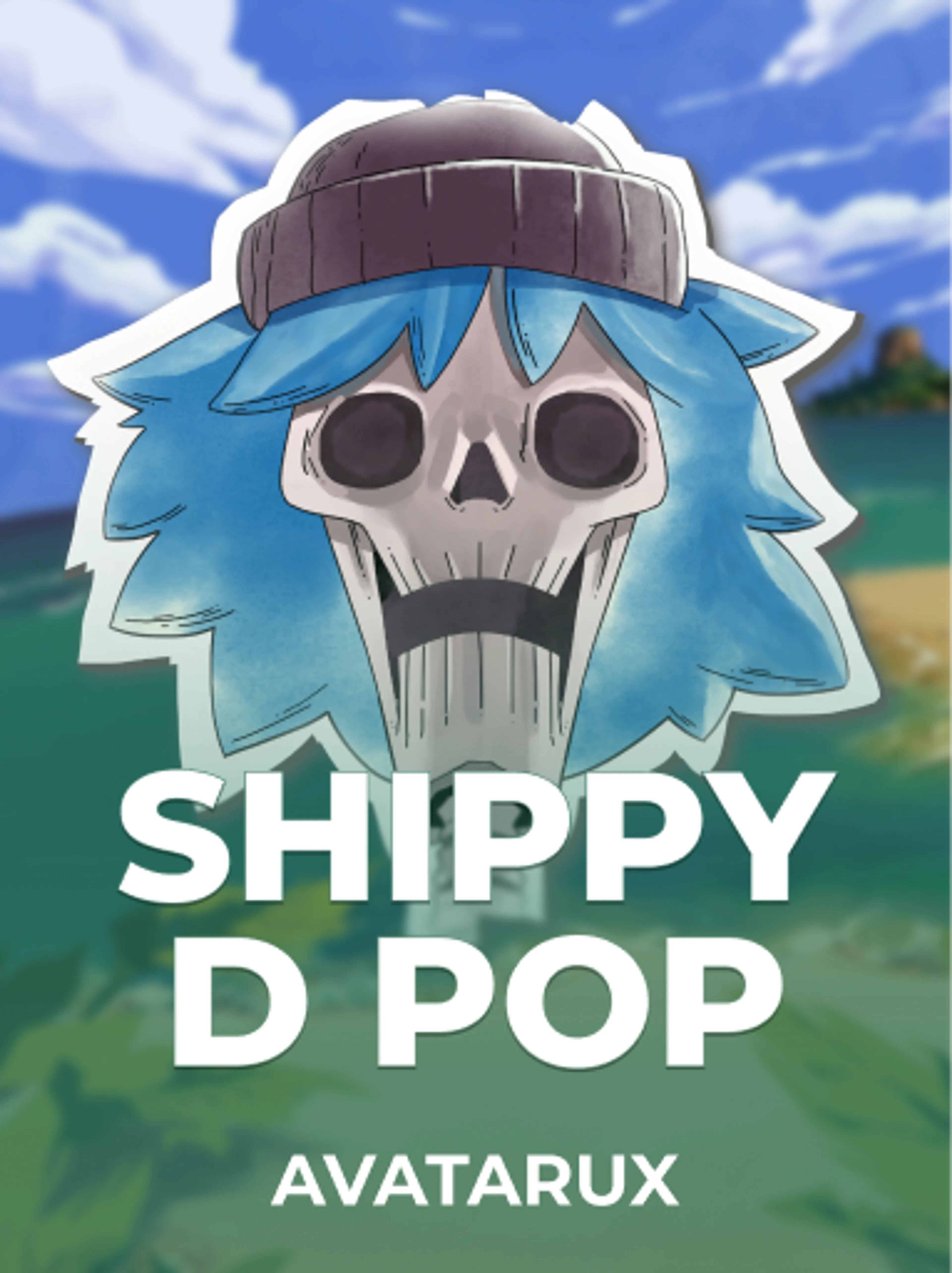 Shippy D Pop