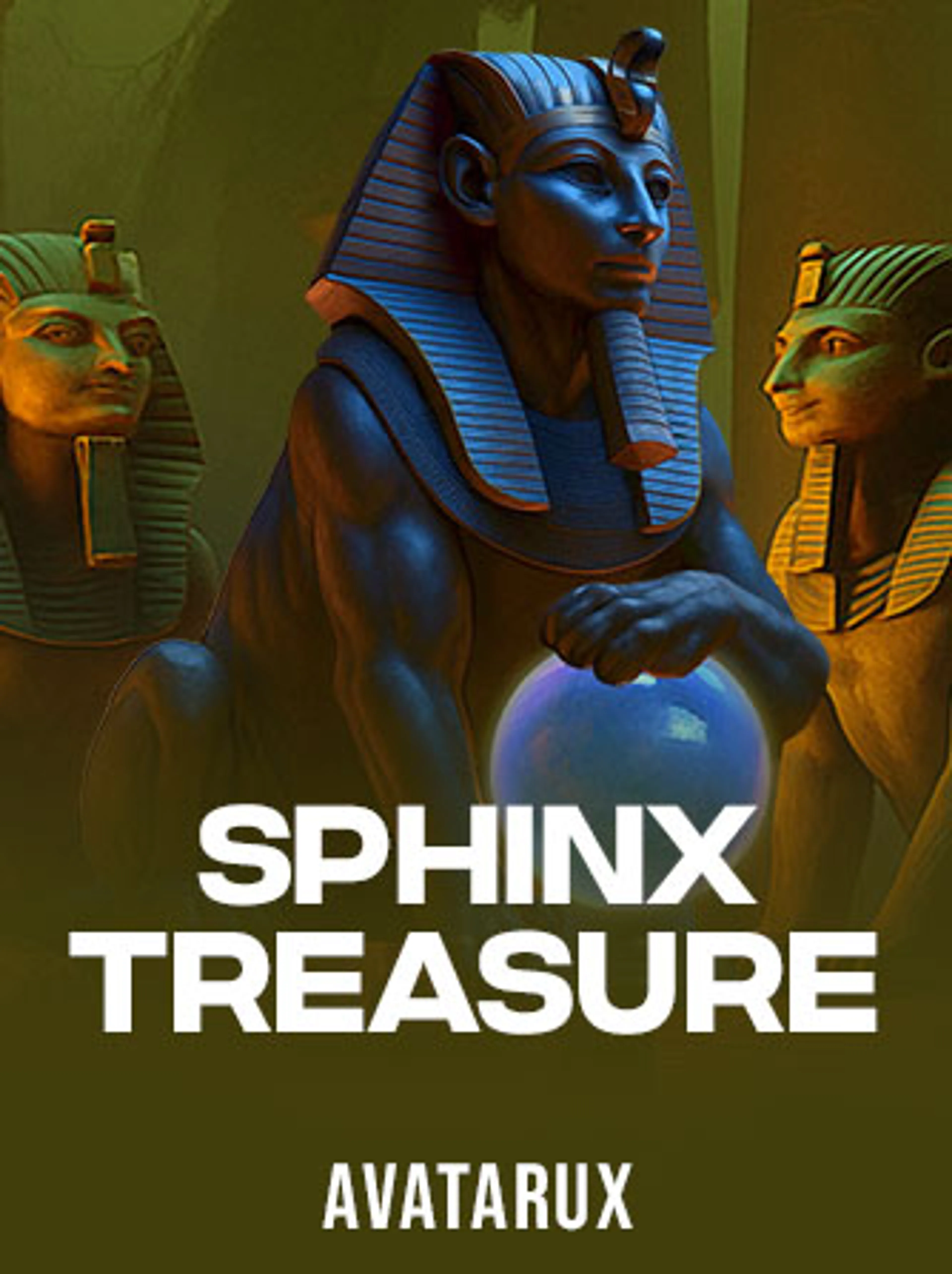Sphinx Treasure