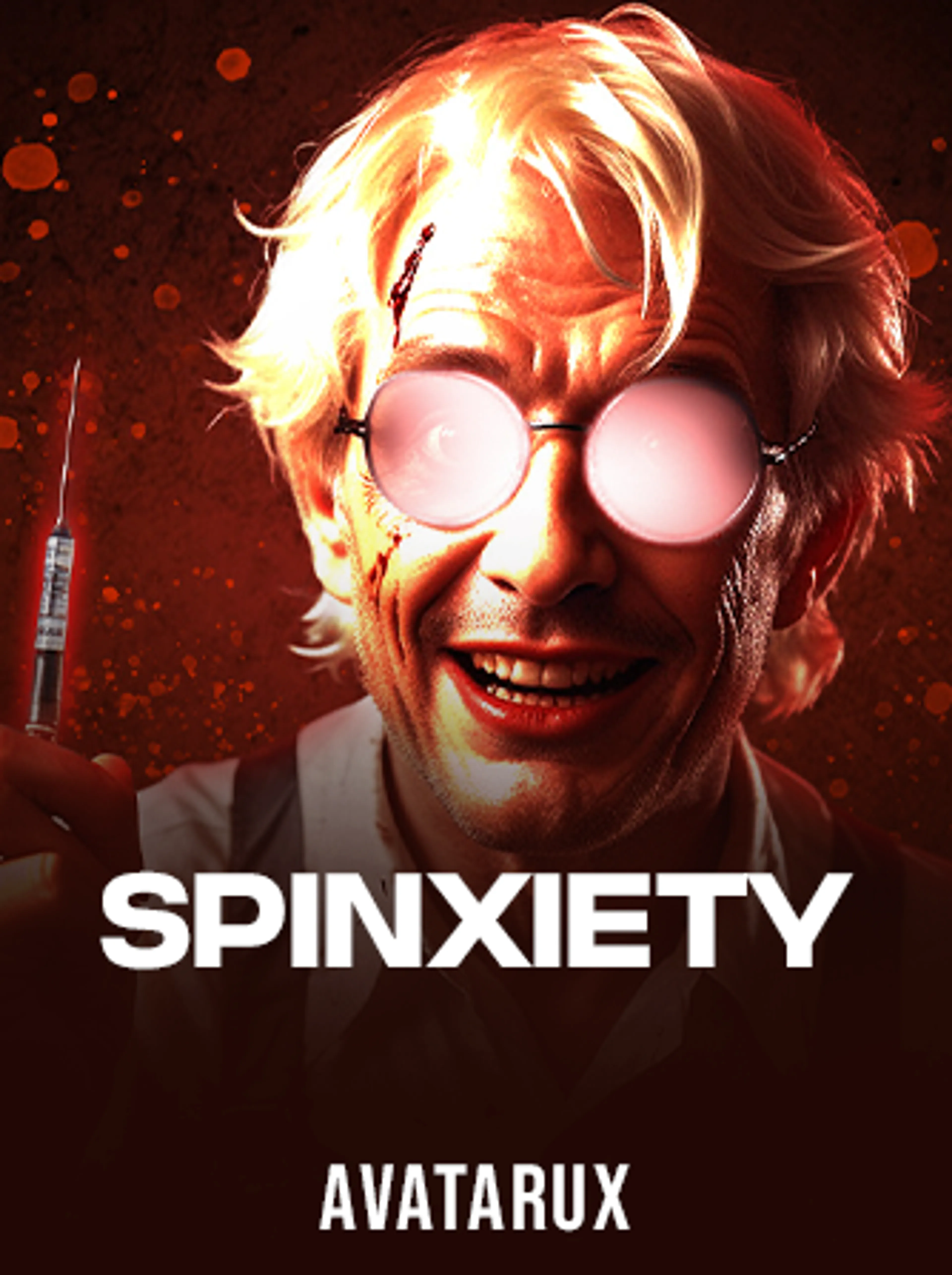 Spinxiety