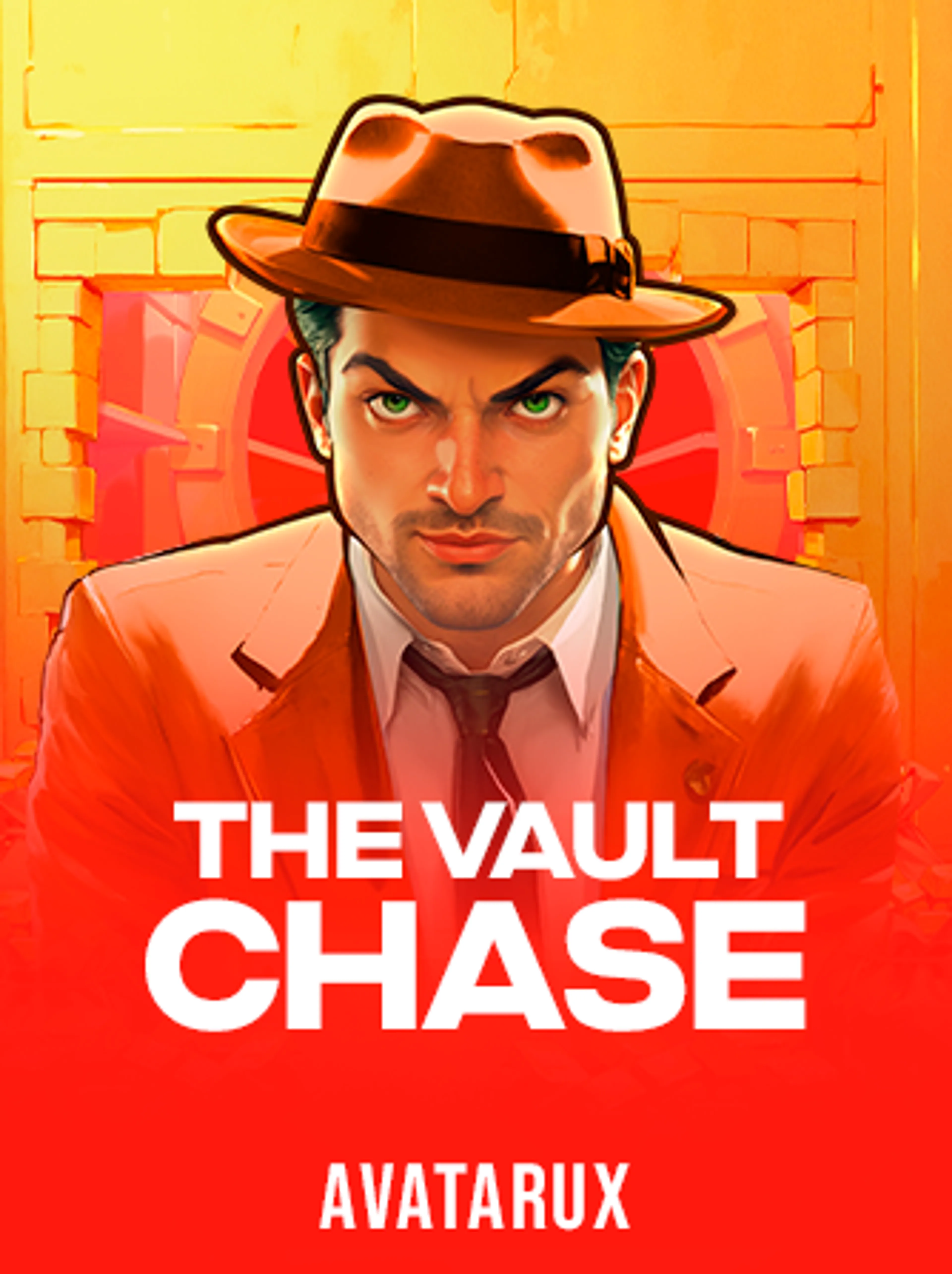The Vault Chase