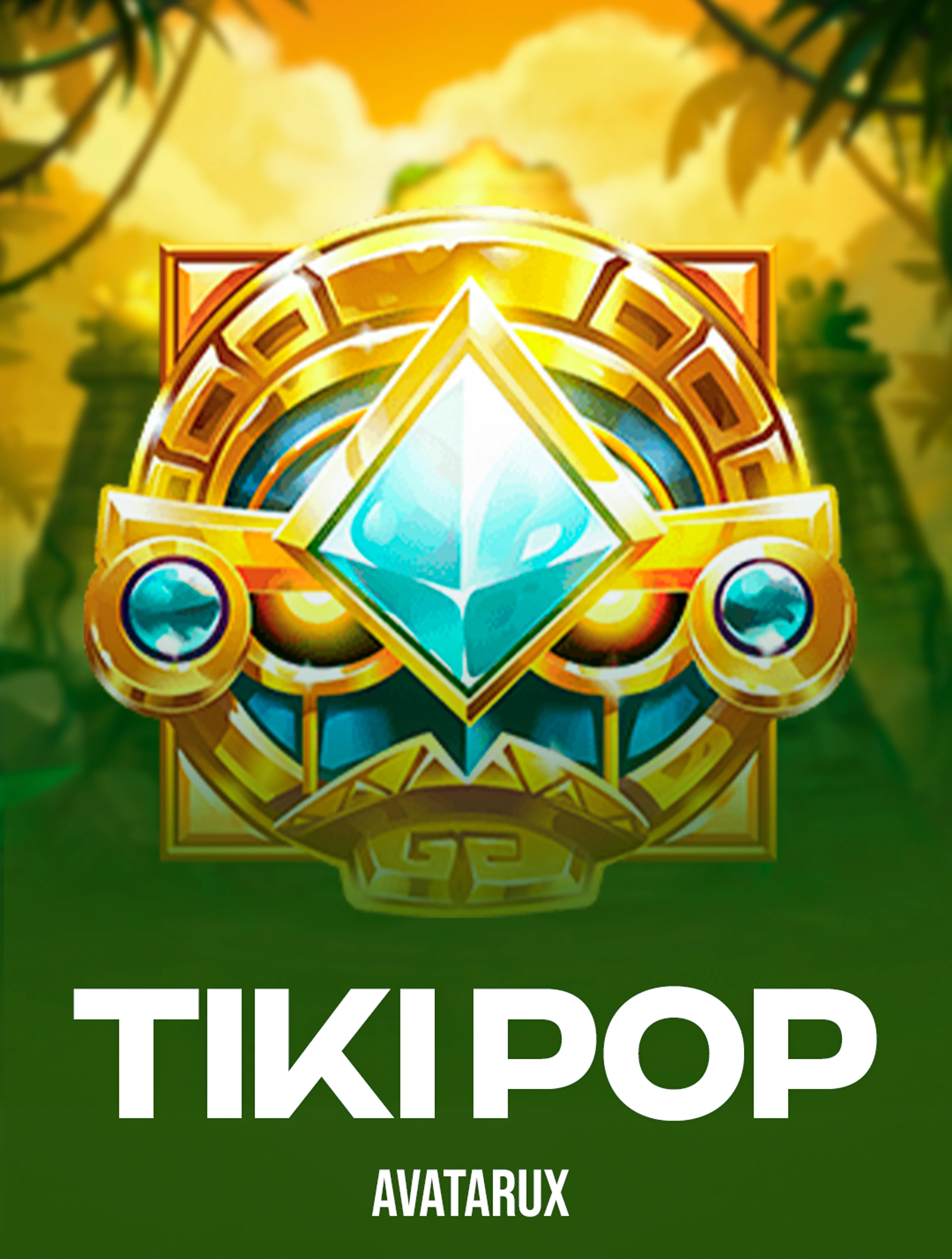 Tiki Pop