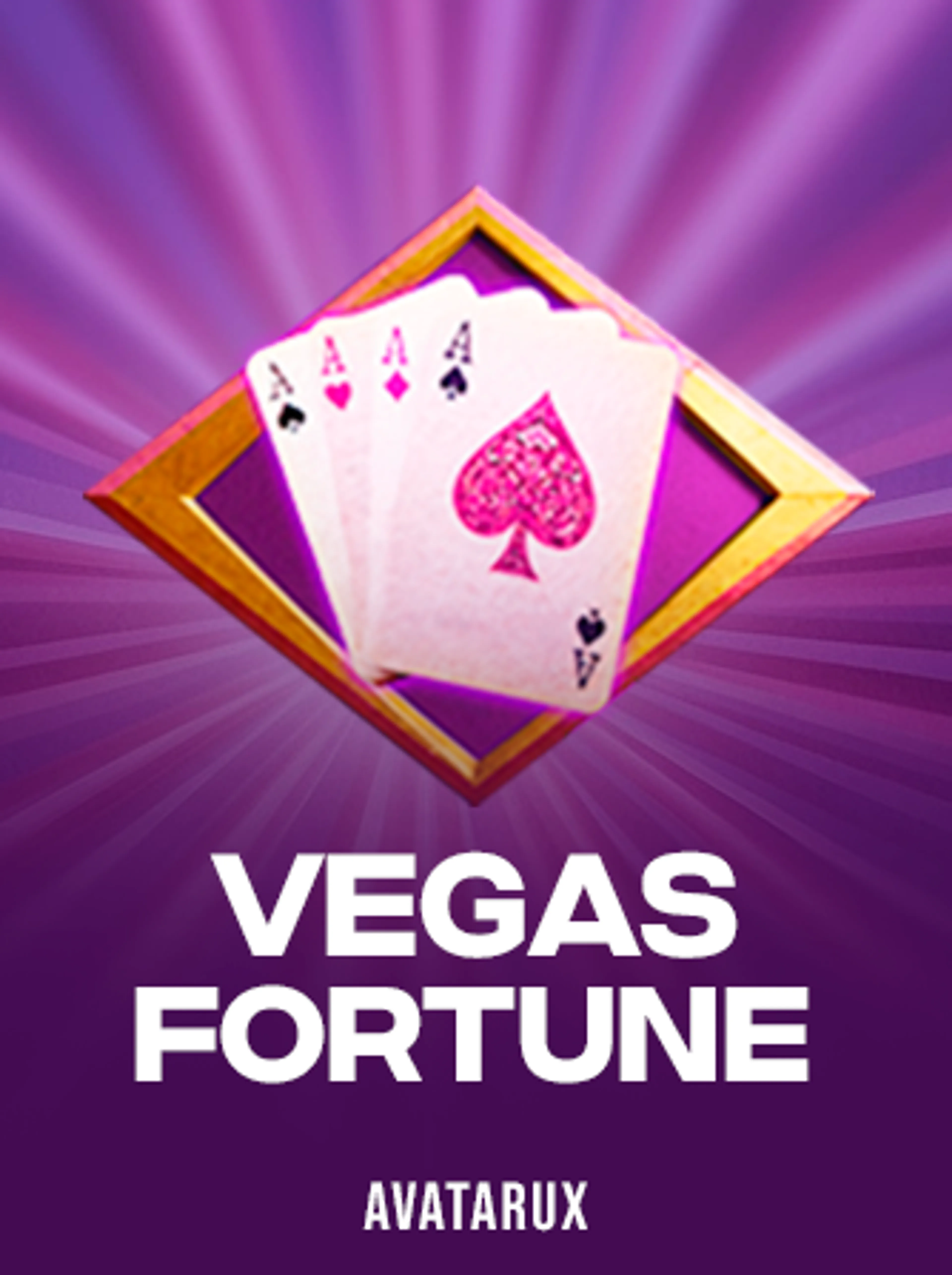 Vegas Fortune
