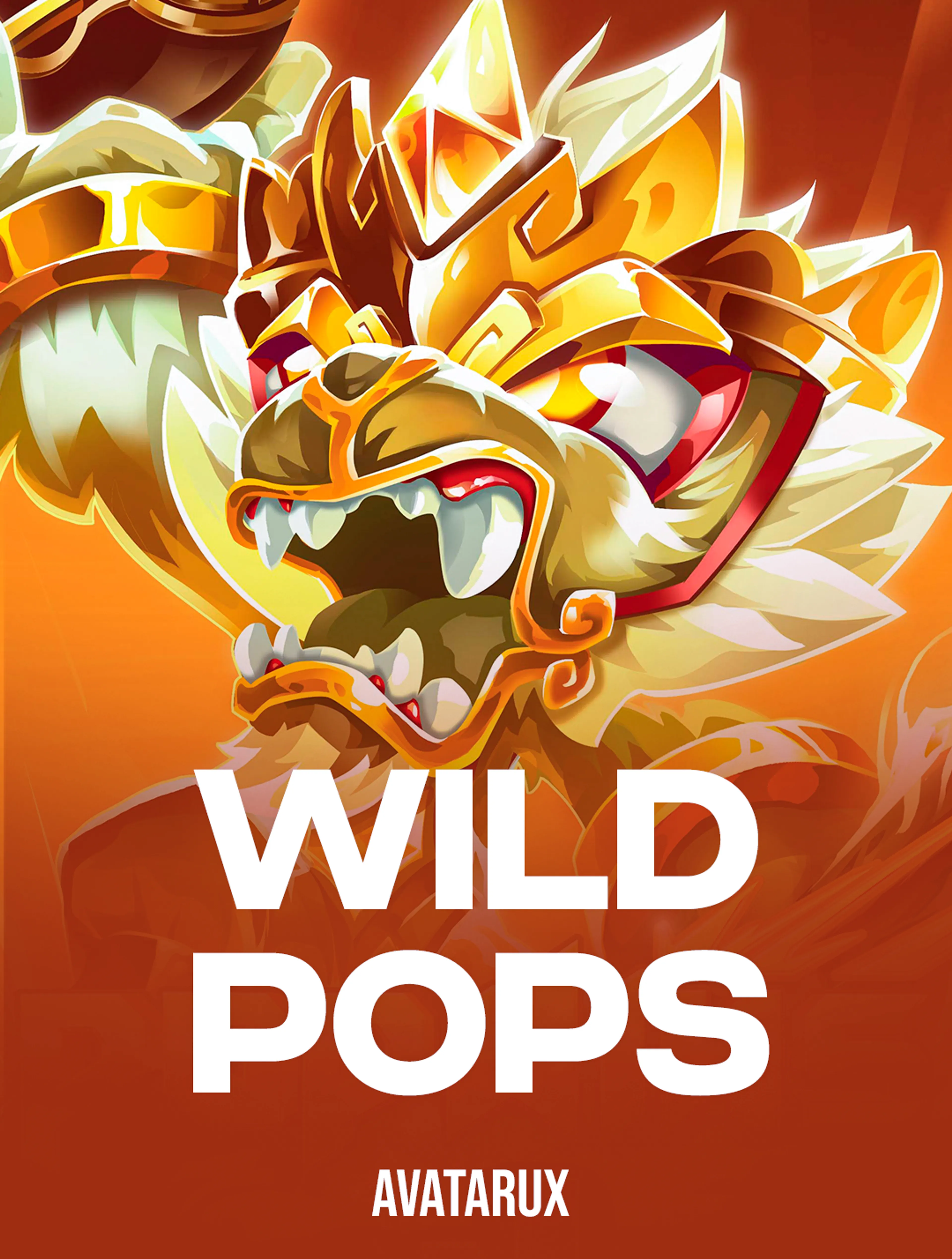 Wild Pops