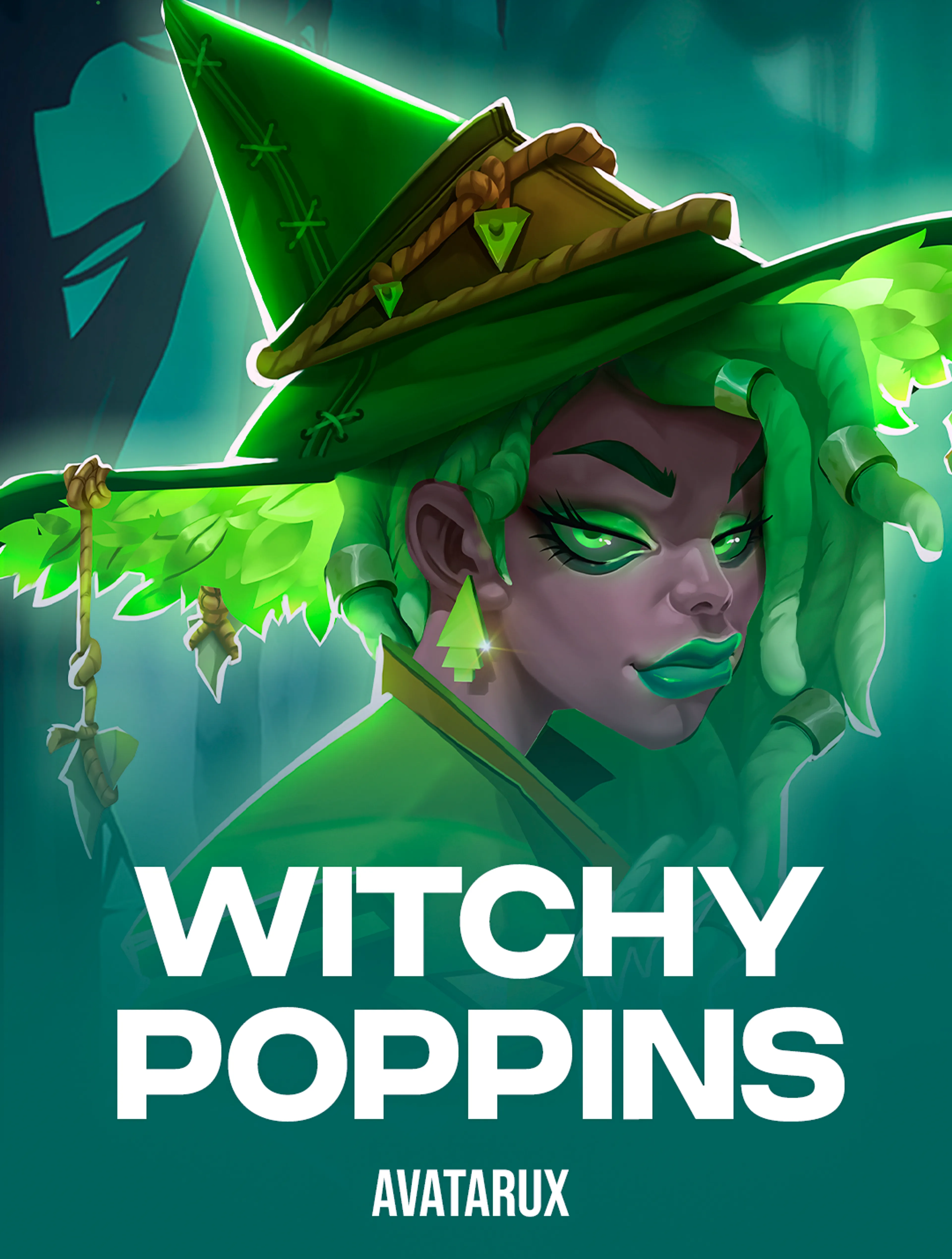 Witchy POPpins