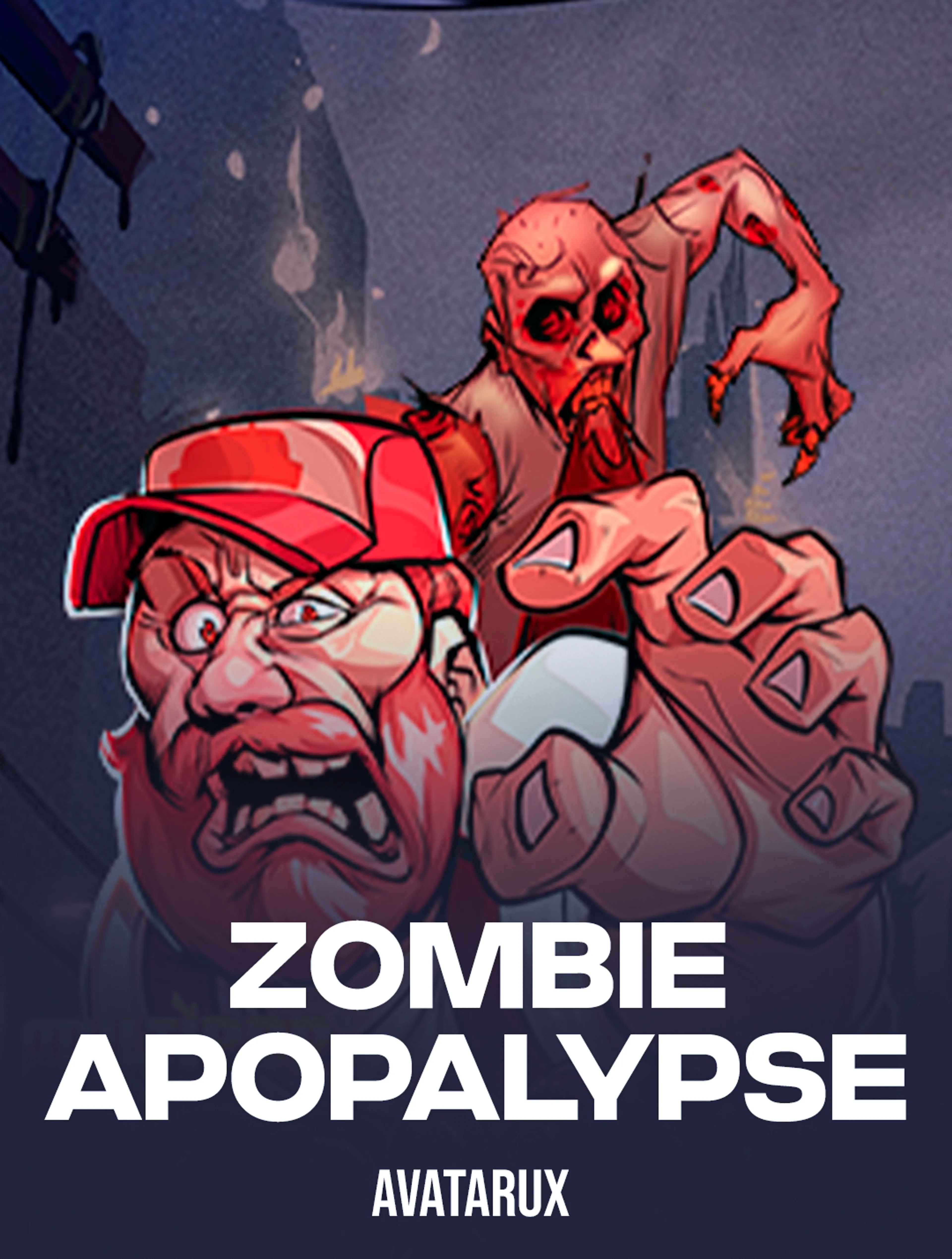 Zombie aPOPalypse