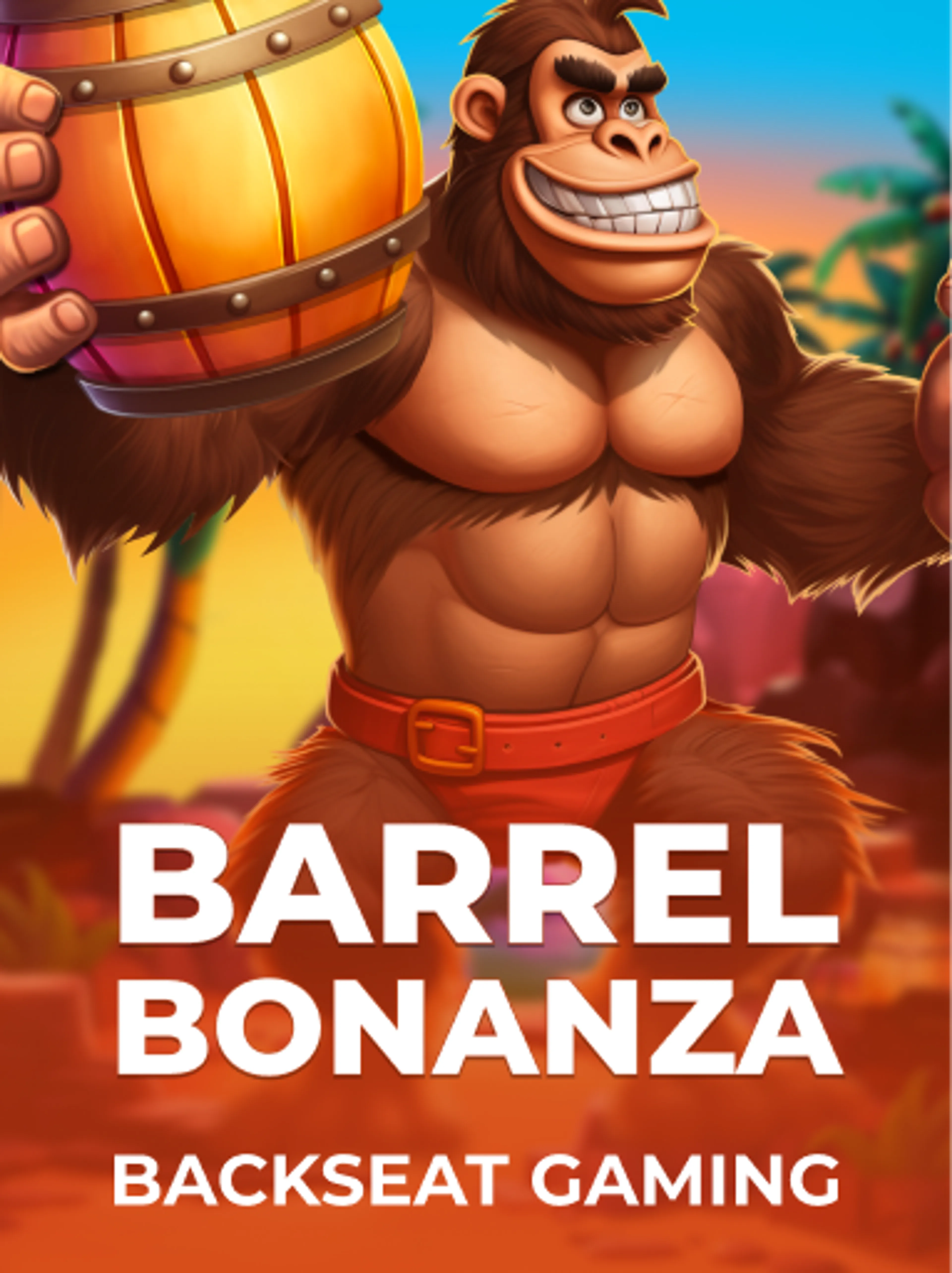 Barrel Bonanza
