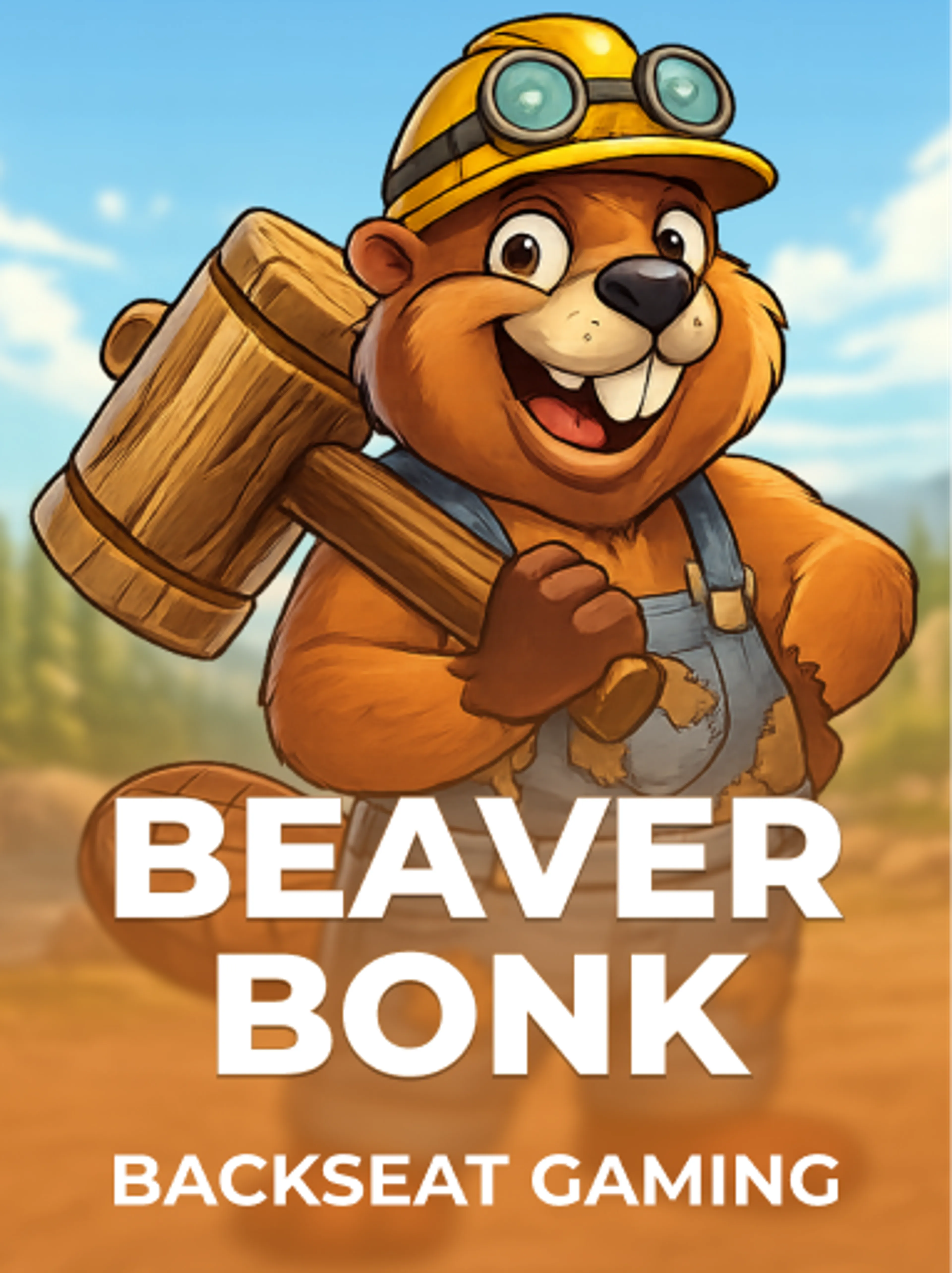 Beaver Bonk