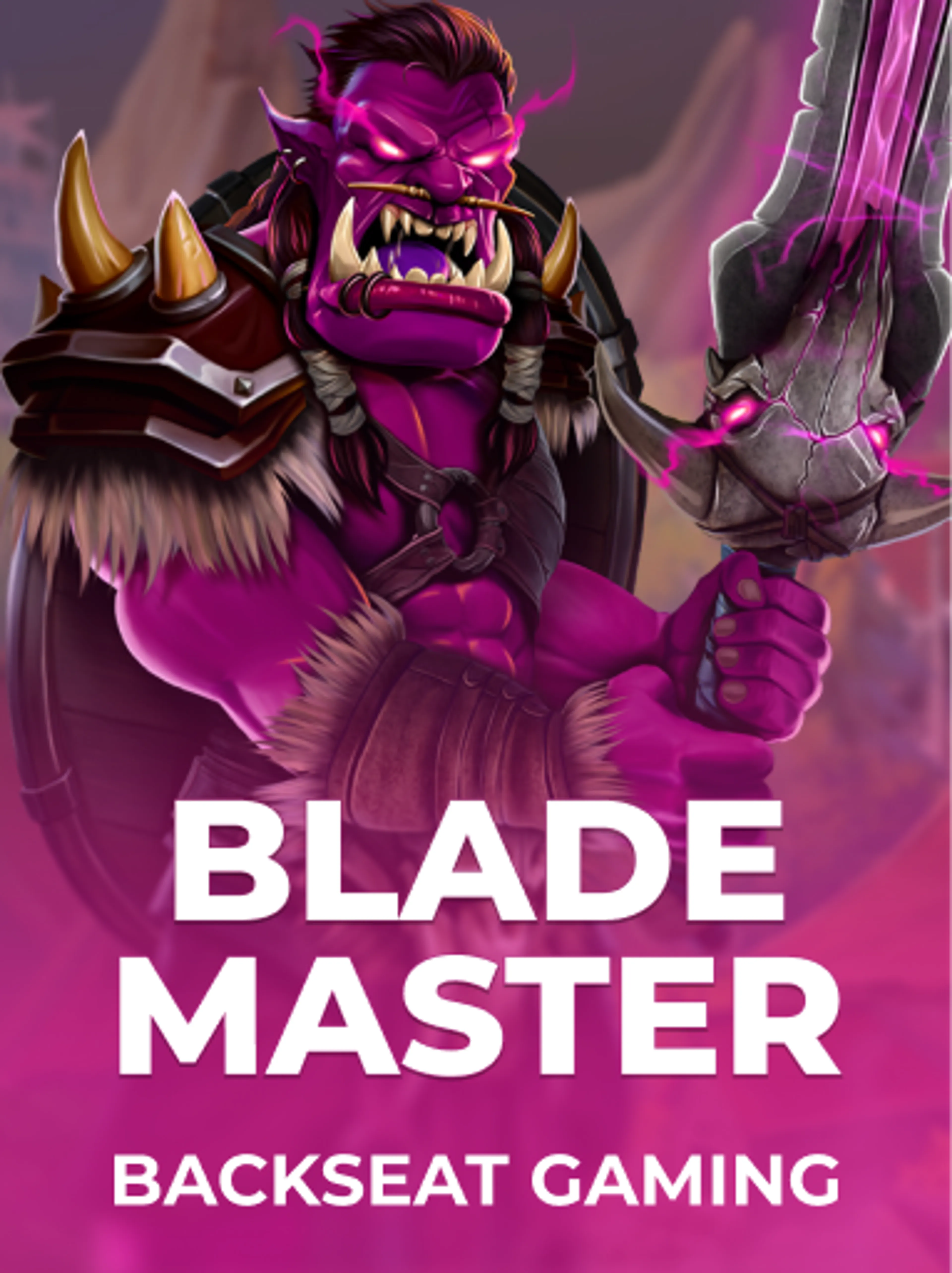 Blade Master