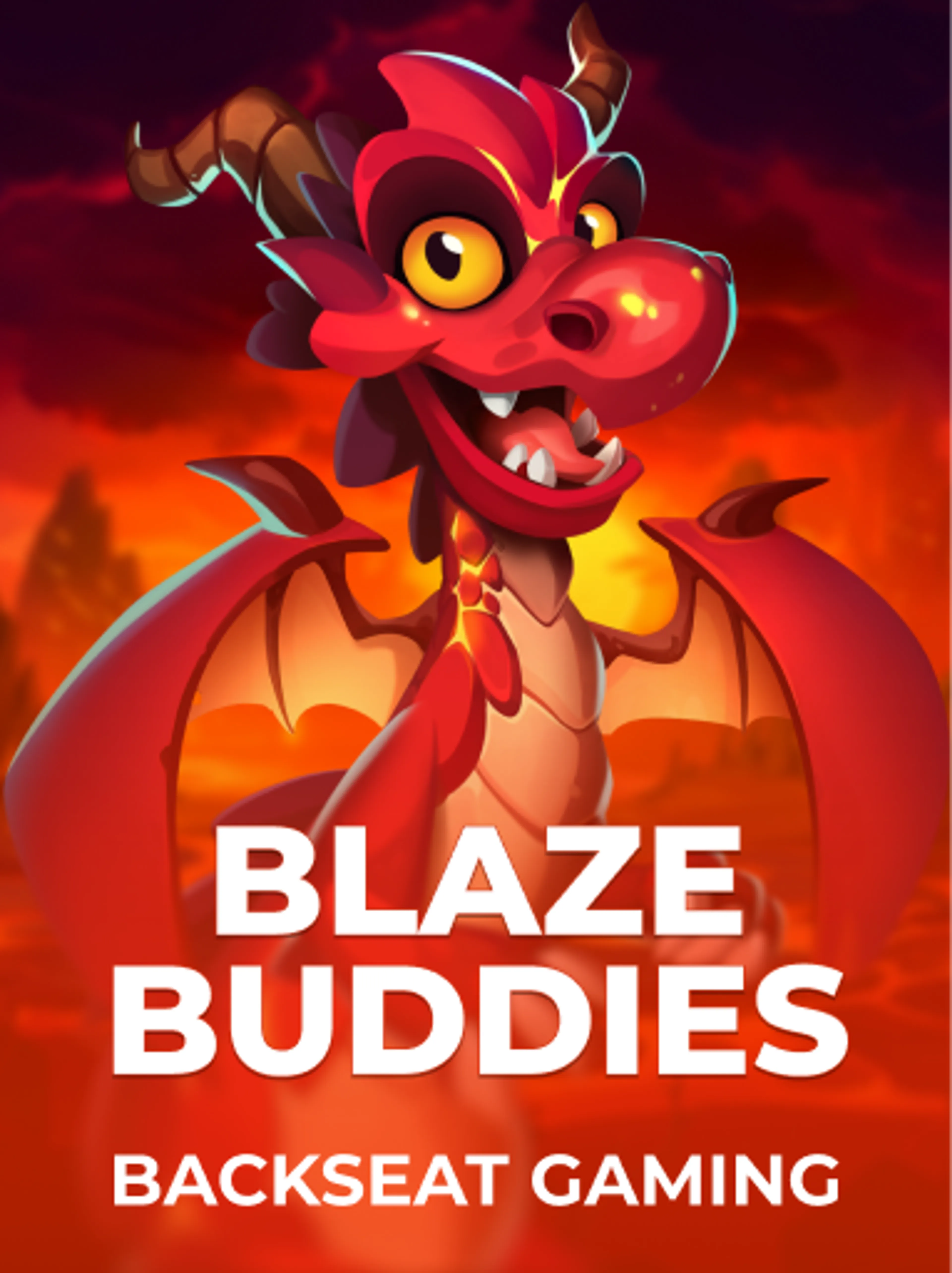 Blaze Buddies