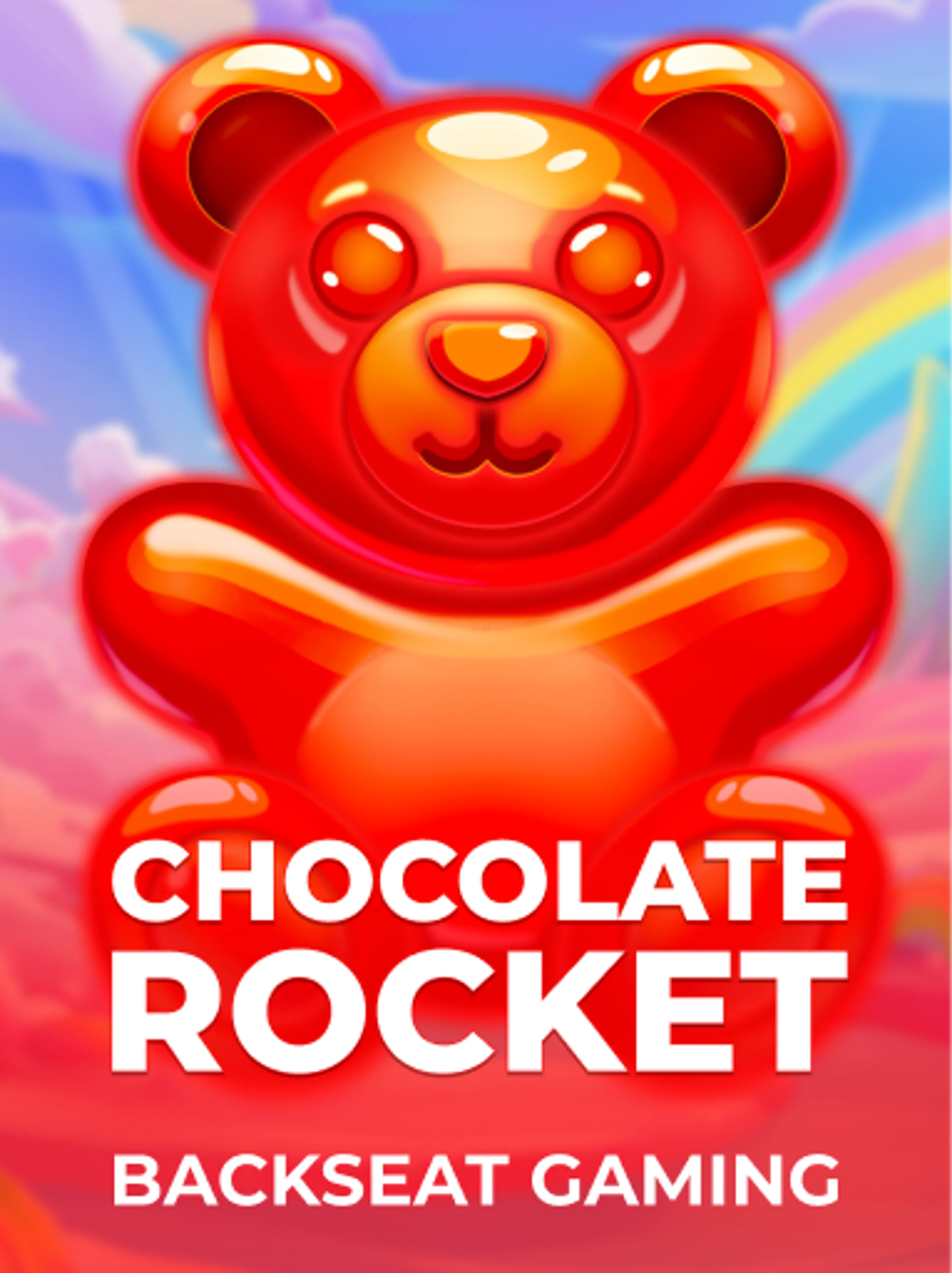 Chocolate Rocket