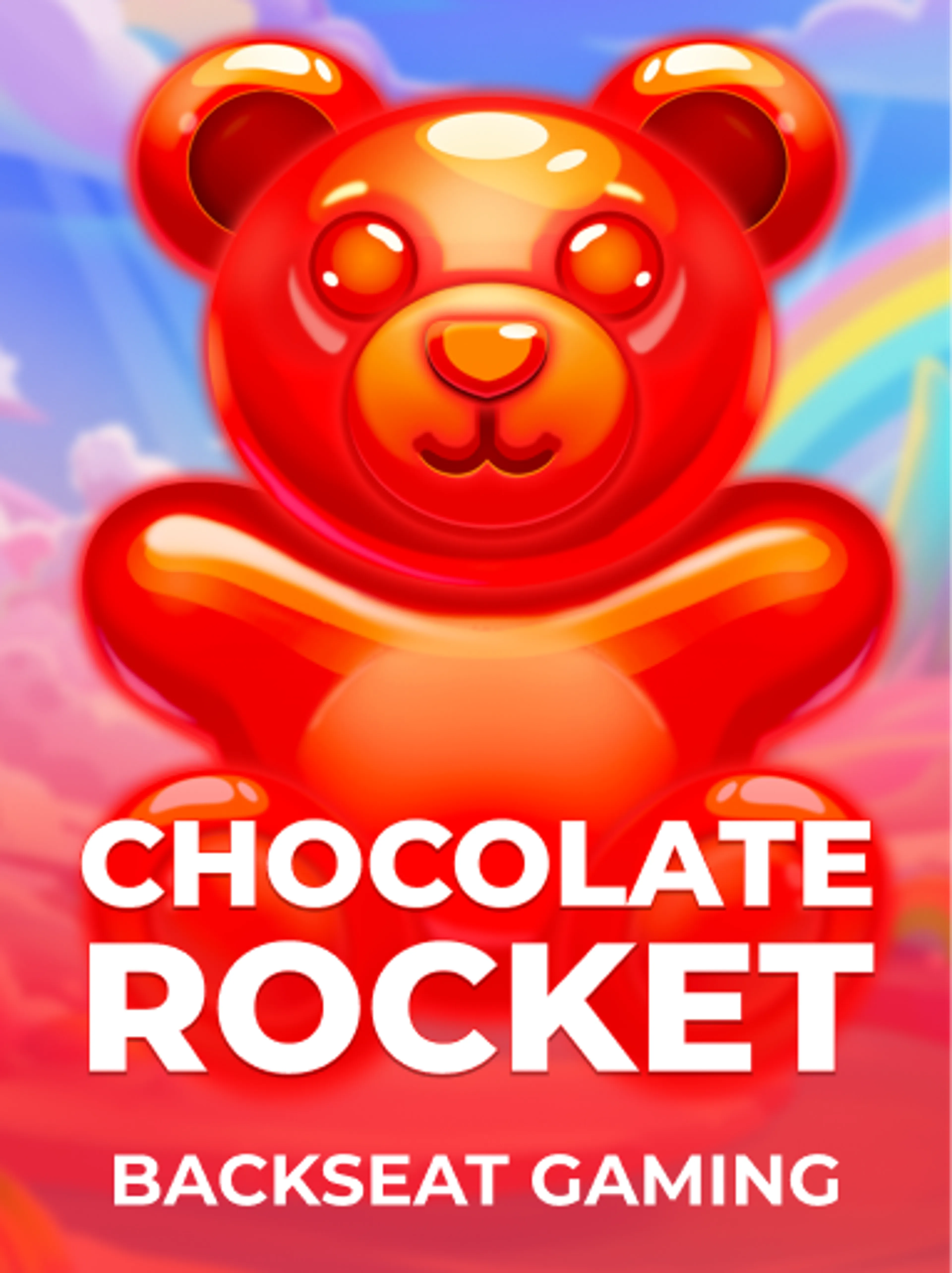 Chocolate Rocket
