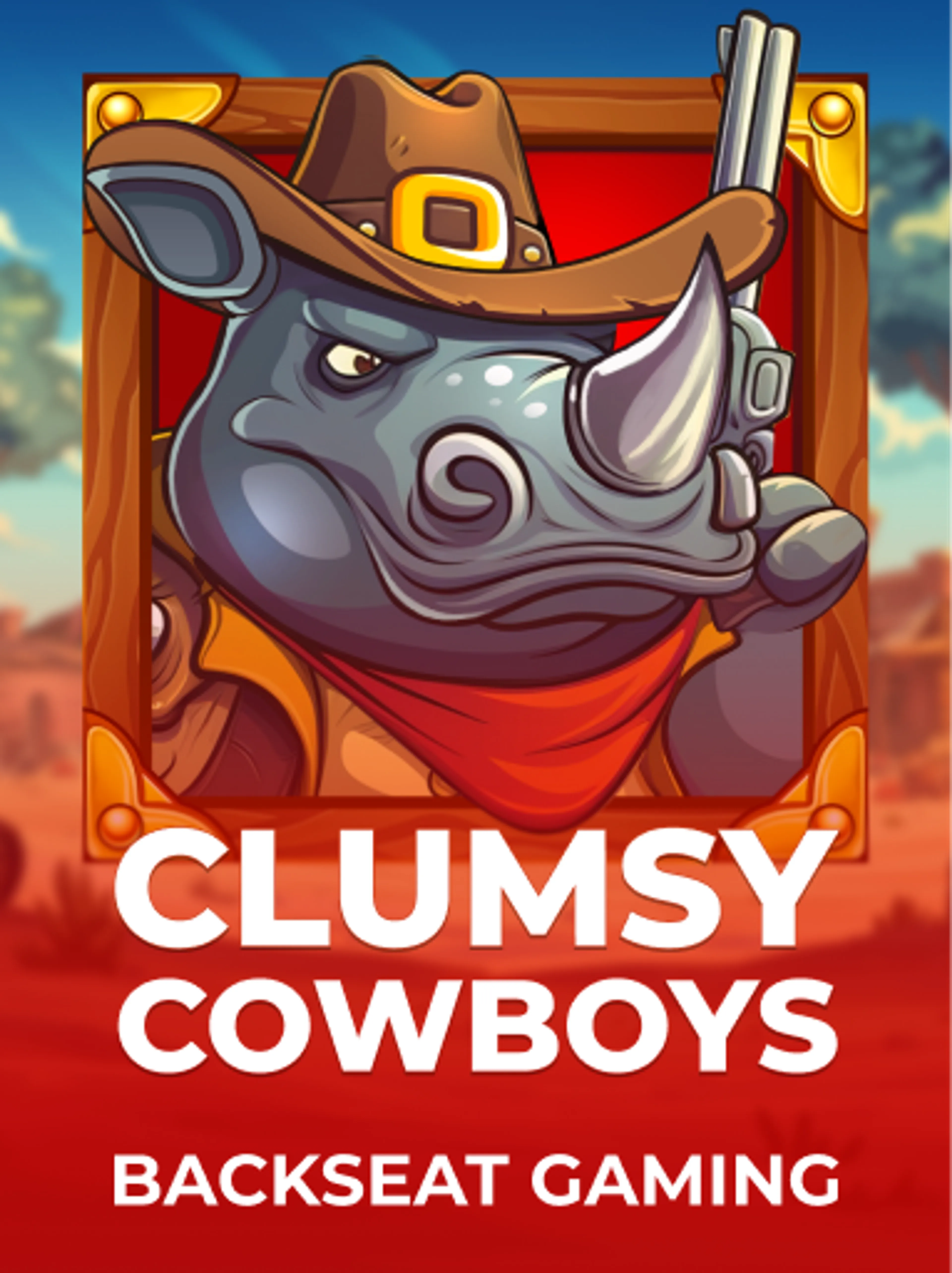 Clumsy Cowboys