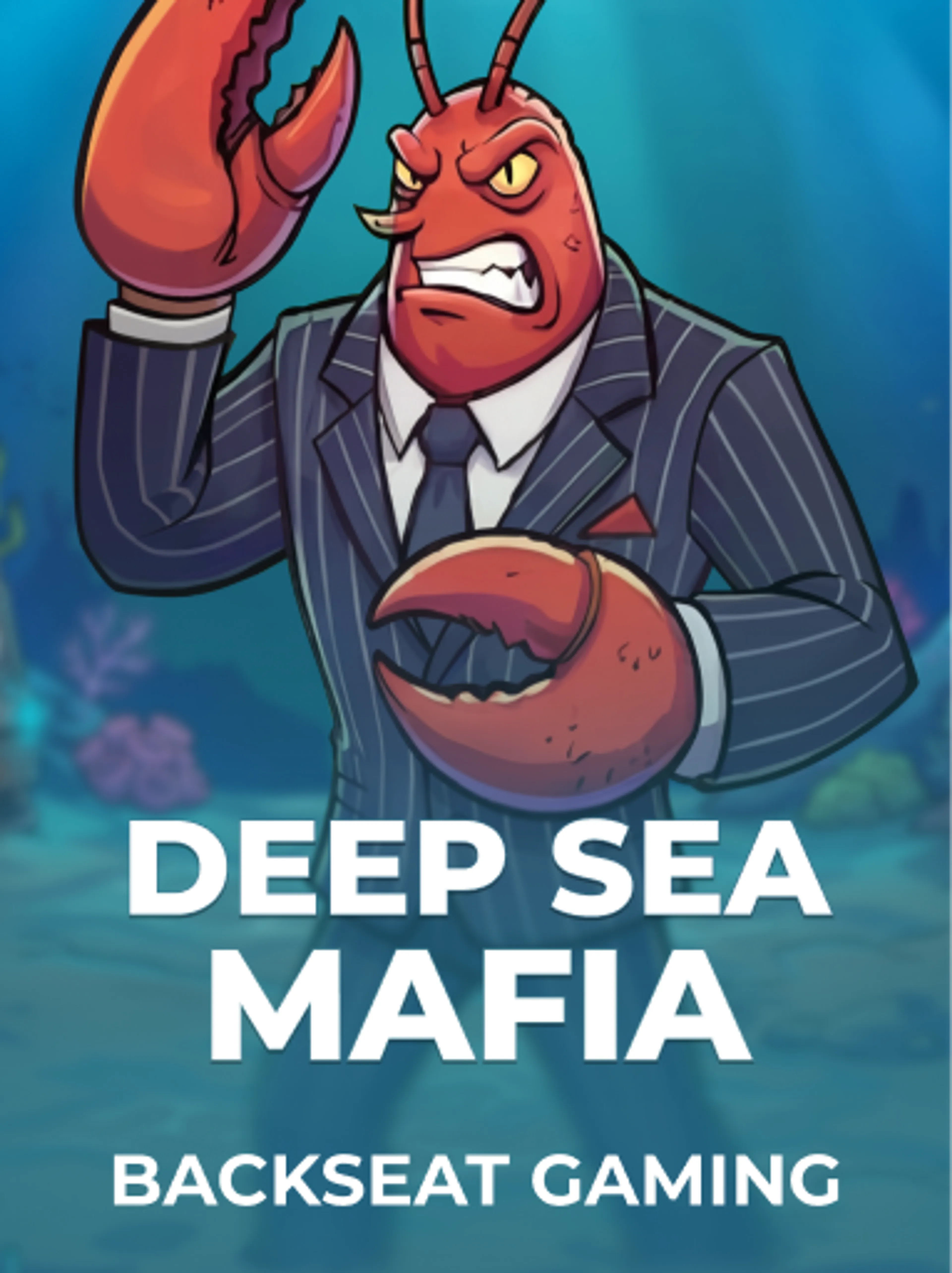 Deep Sea Mafia