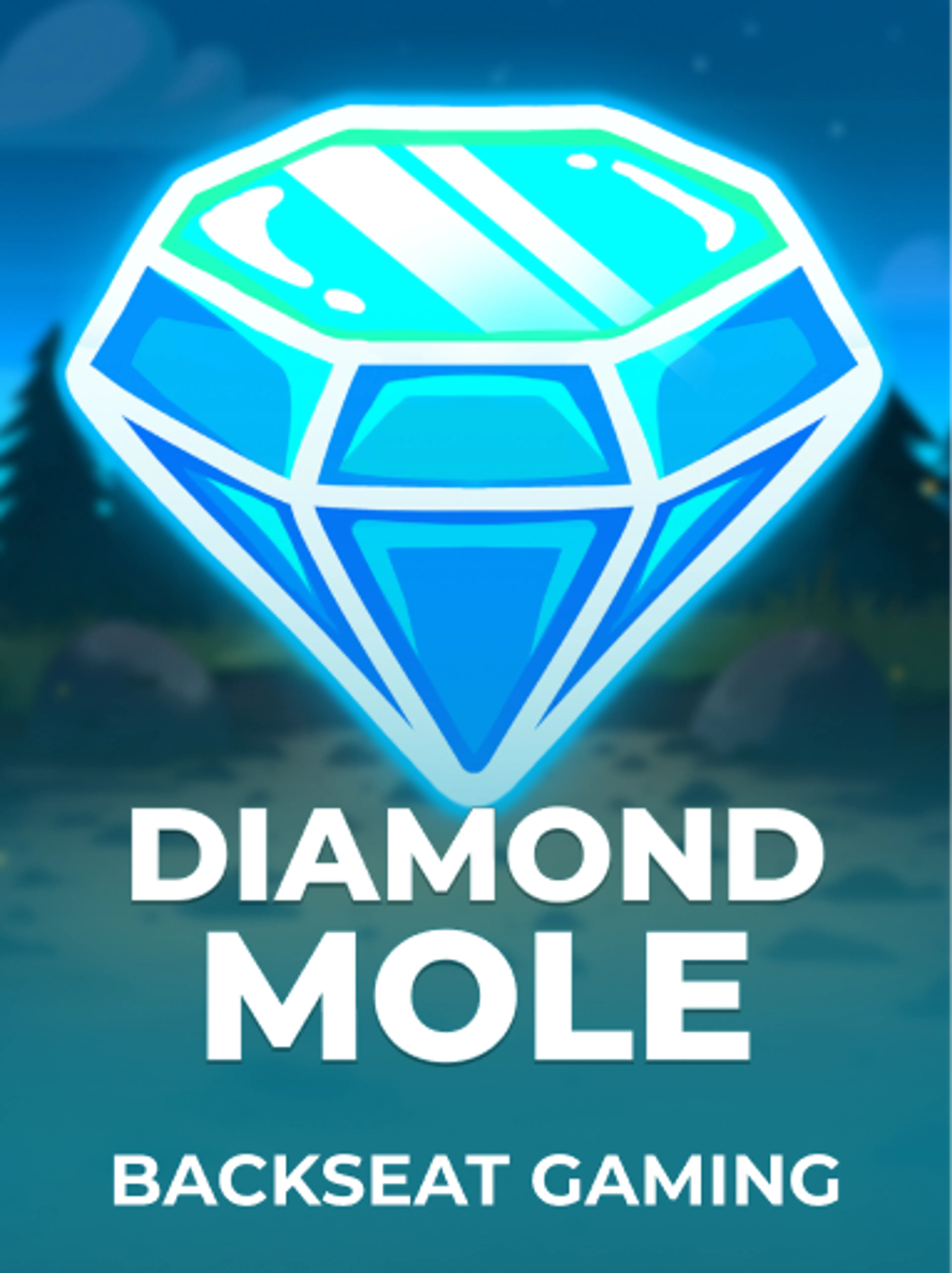 Diamond Mole