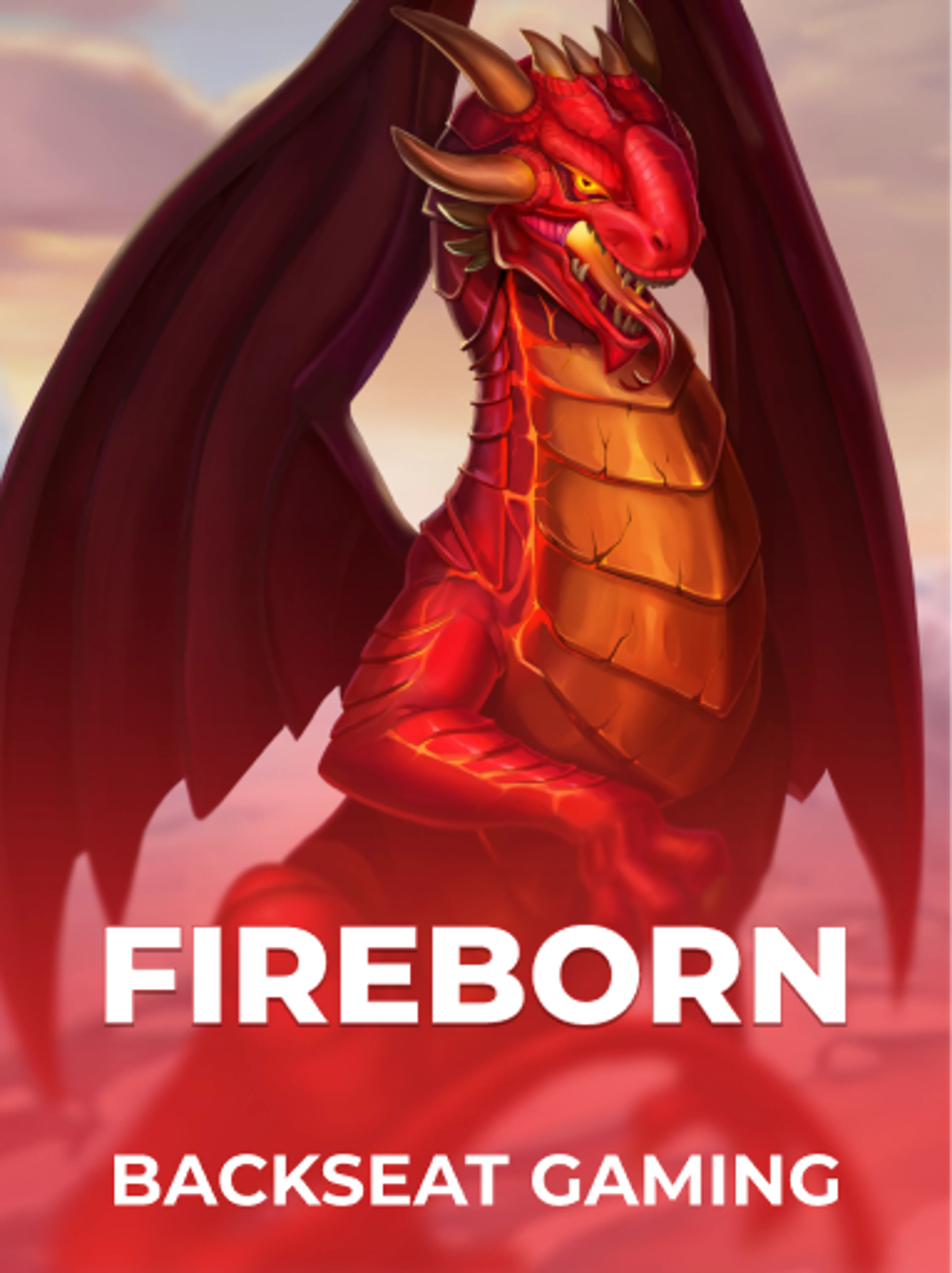Fireborn