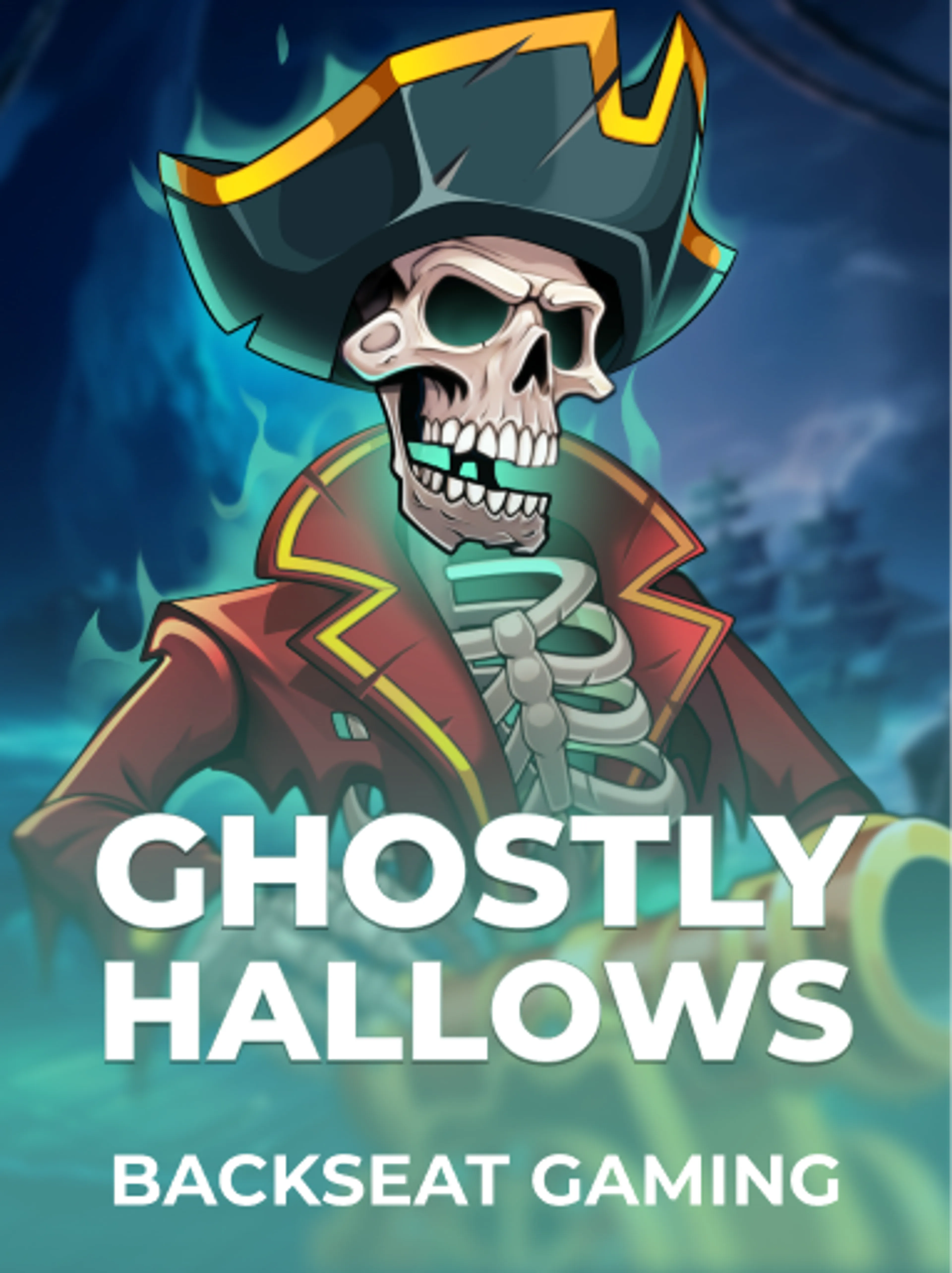 Ghostly Hallows