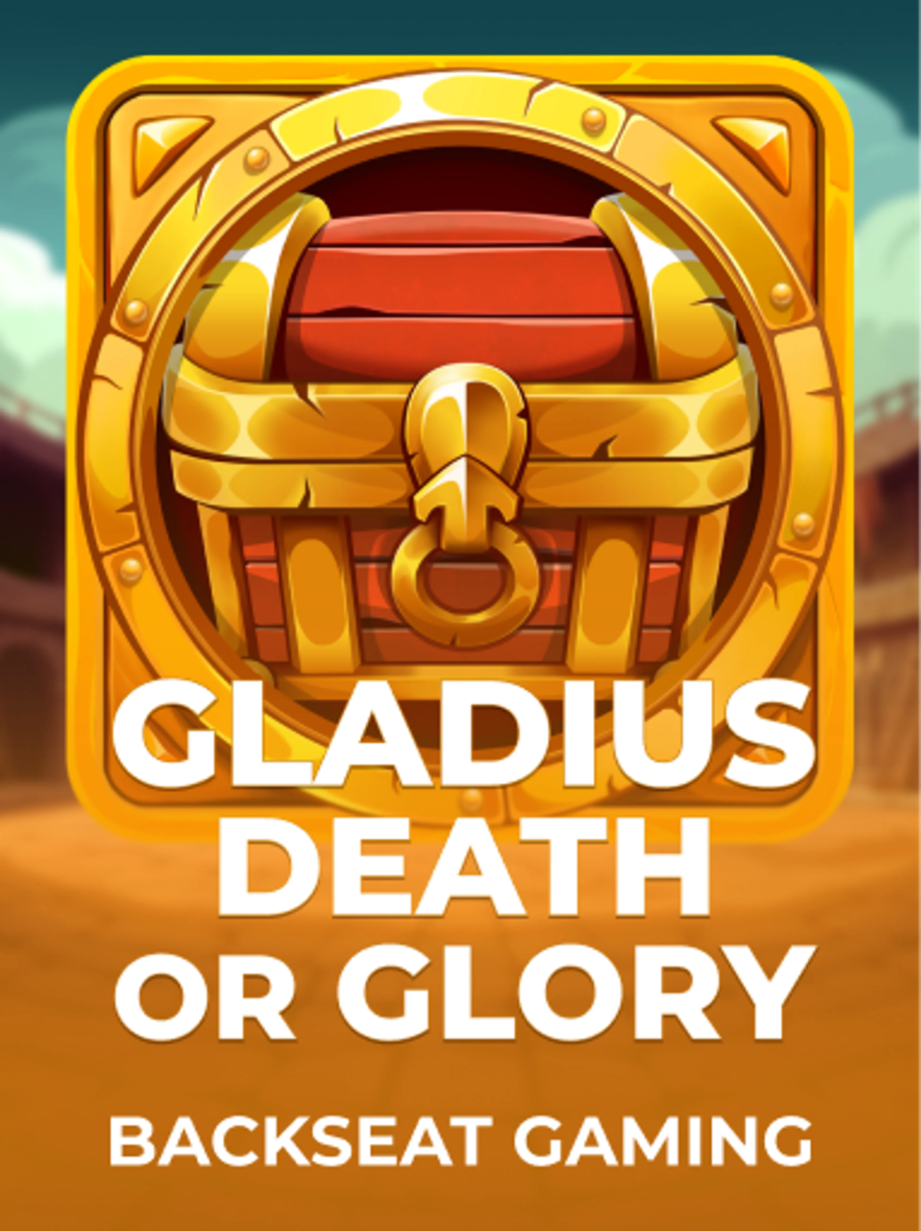 Gladius: Death Or Glory