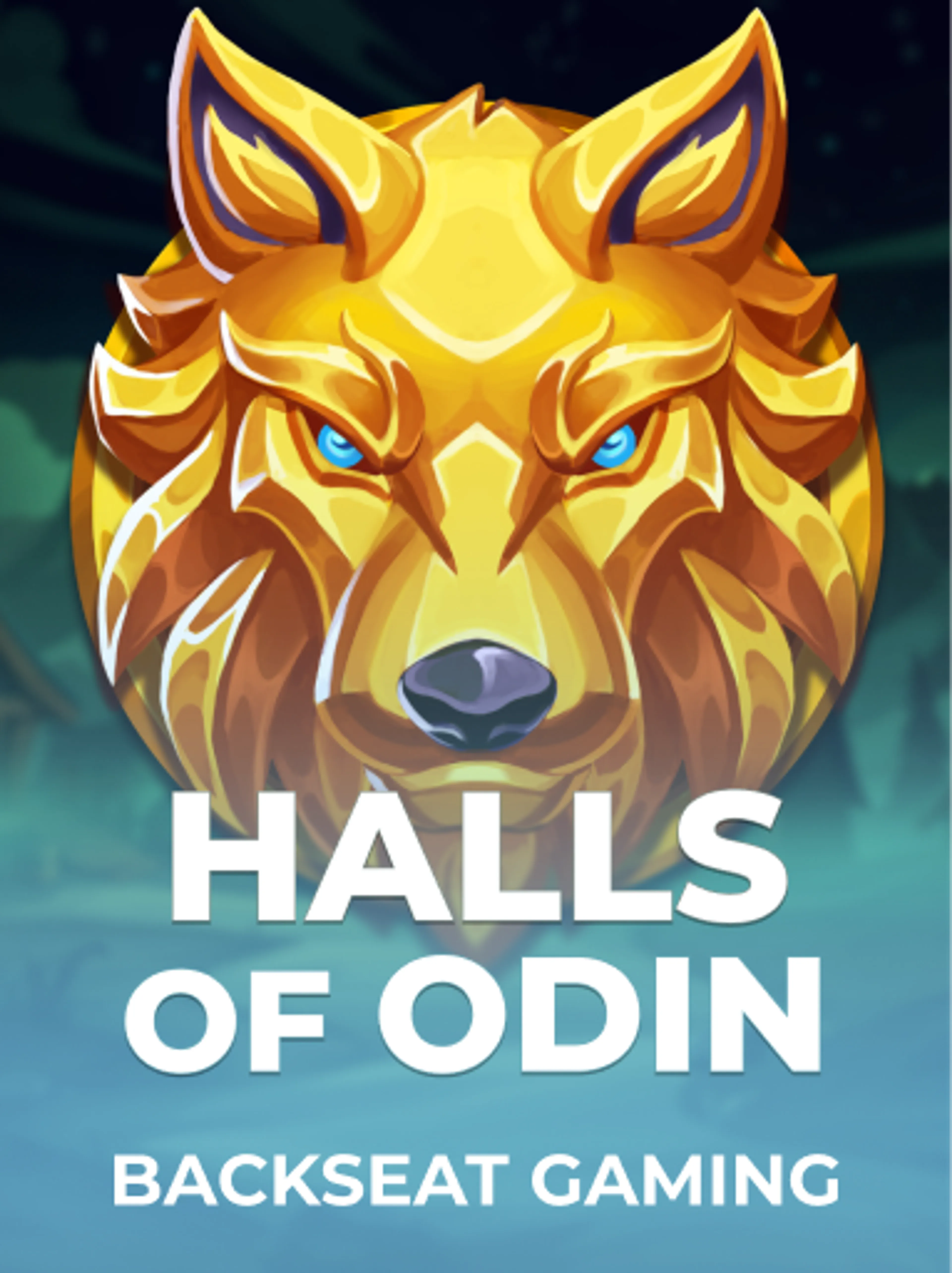 Halls of Odin