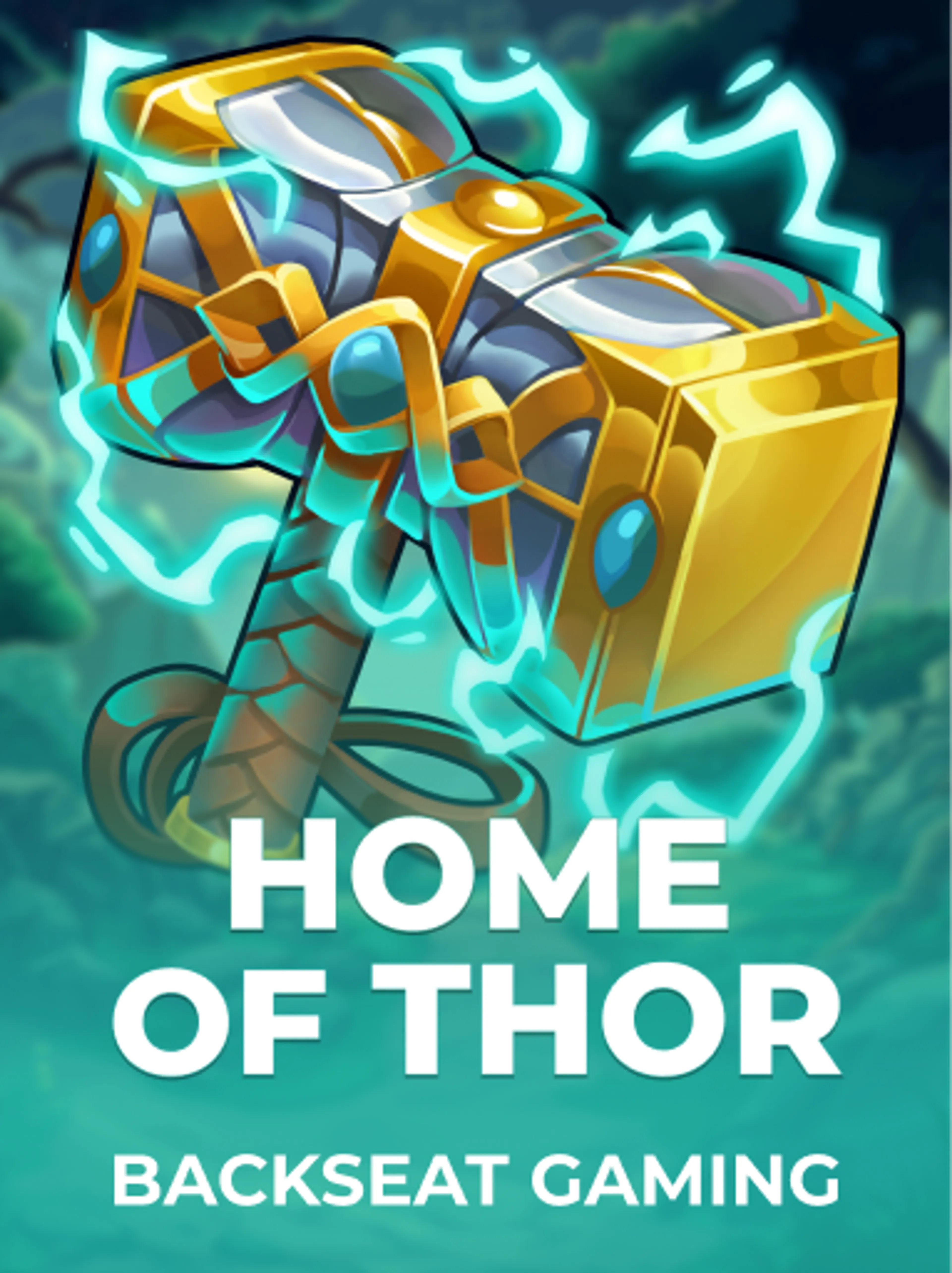 Home of Thor