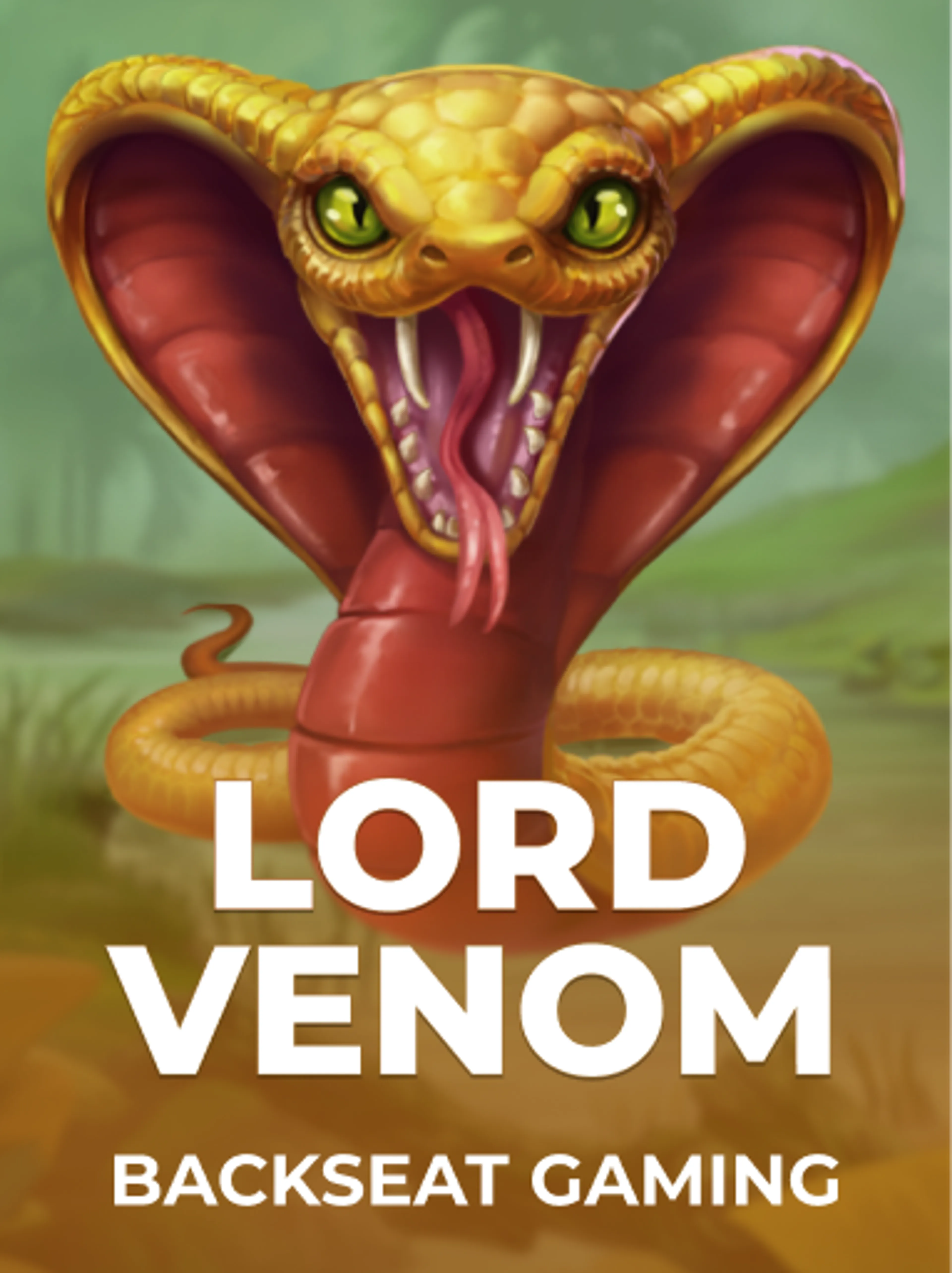 Lord Venom