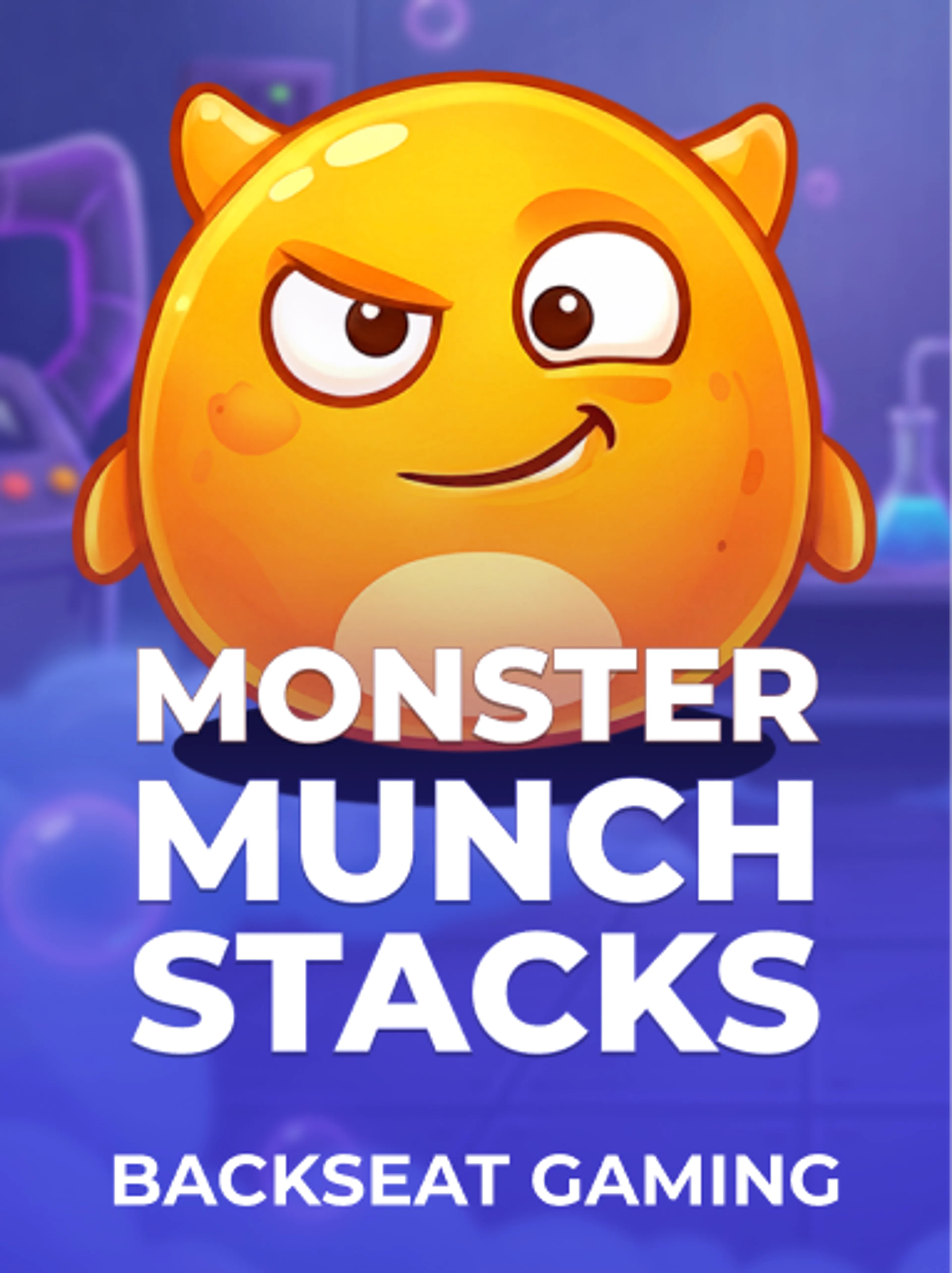 Monster Munch Stacks