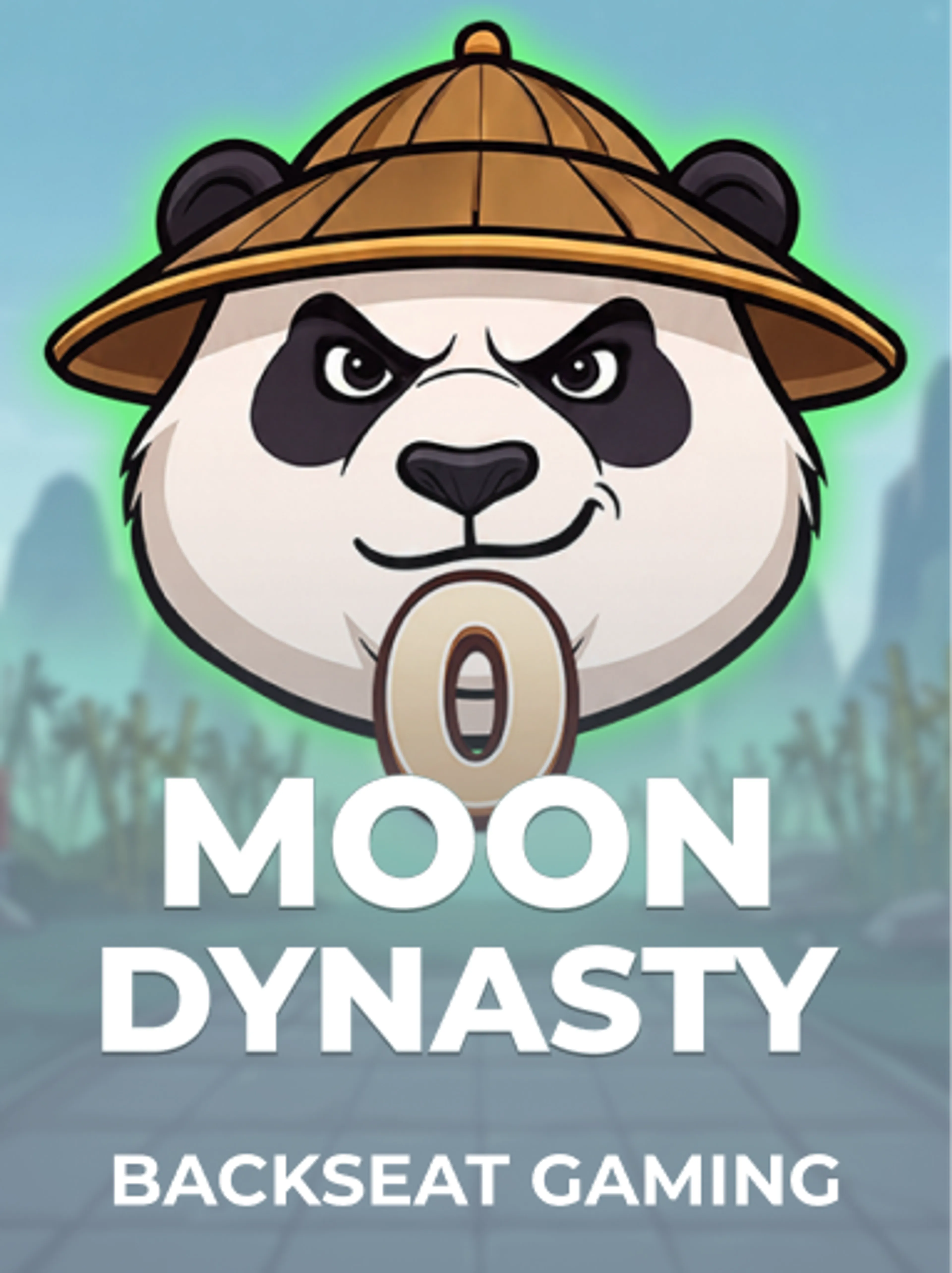 Backseat Gamingが提供するMoon Dynastyスロットをプレイしましょう