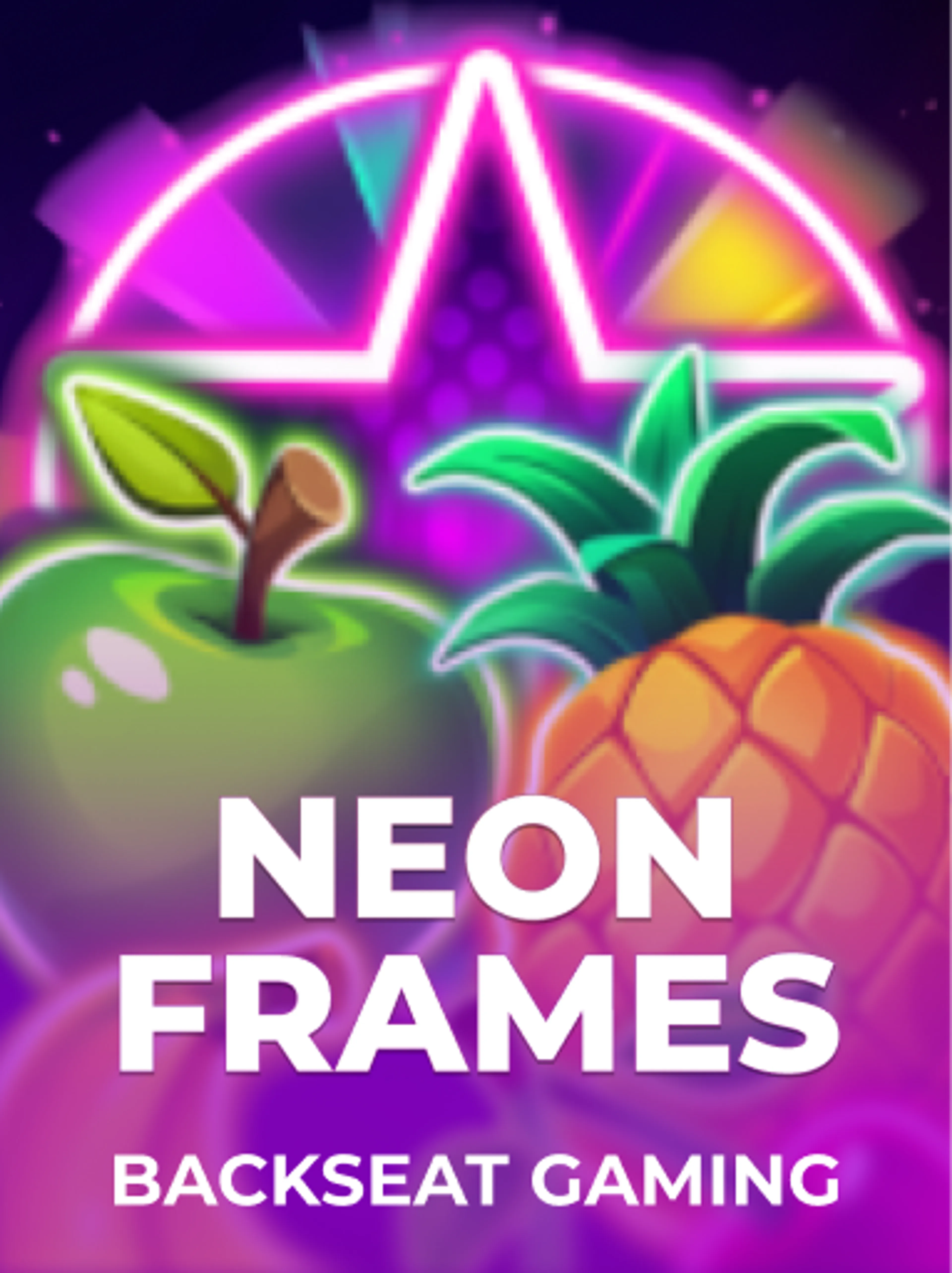 Neon Frames