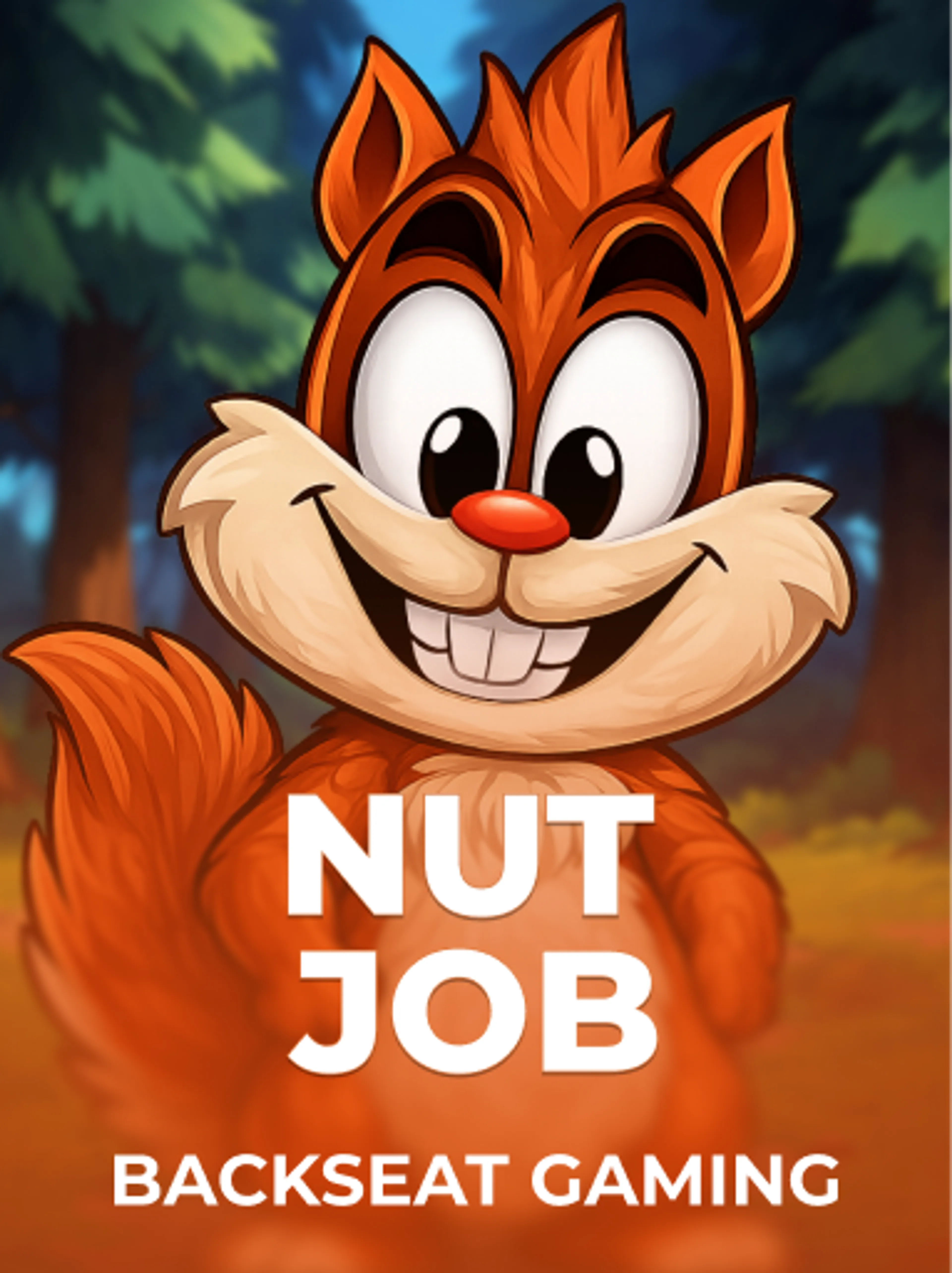 Nut Job