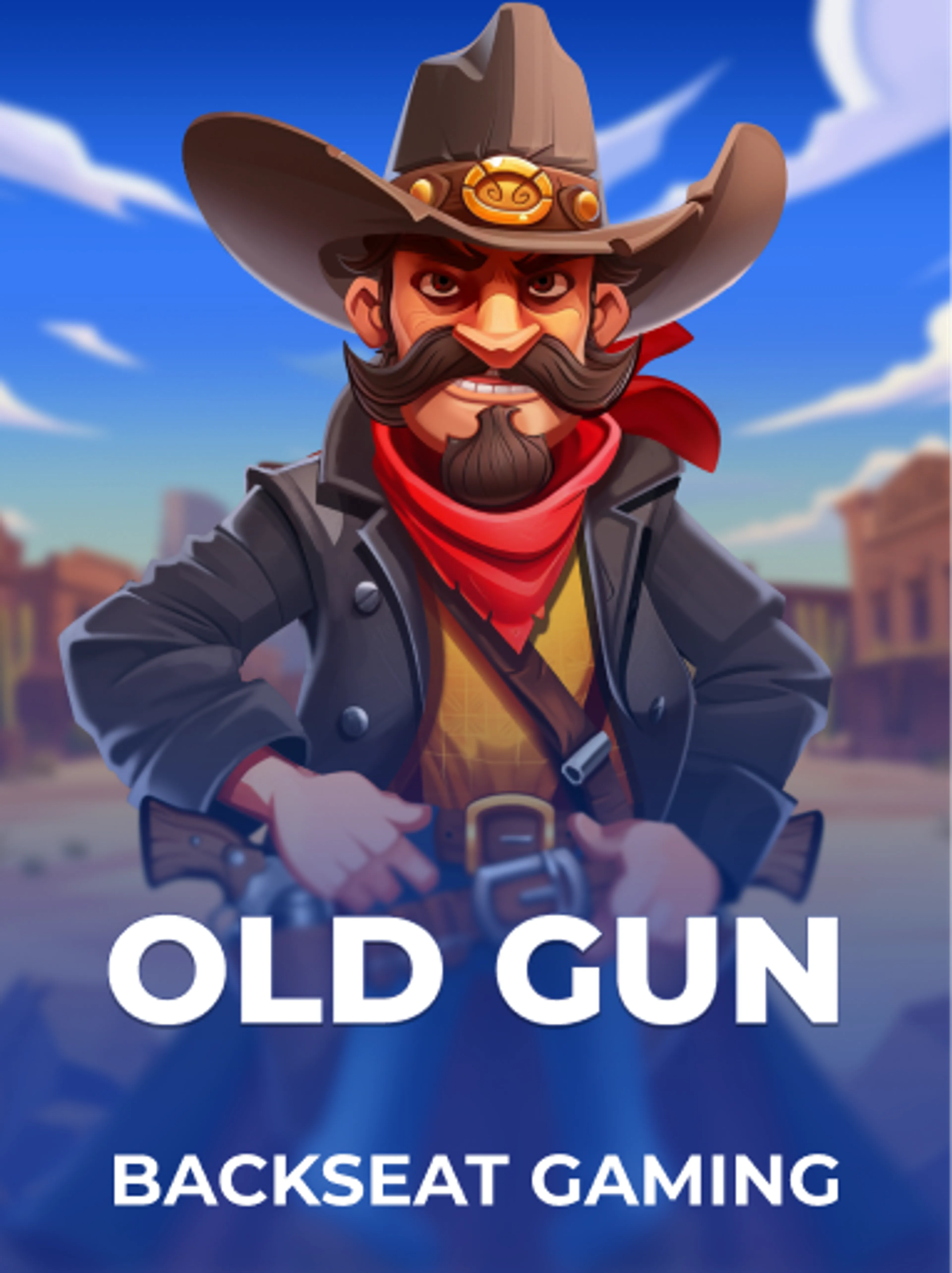 Old Gun