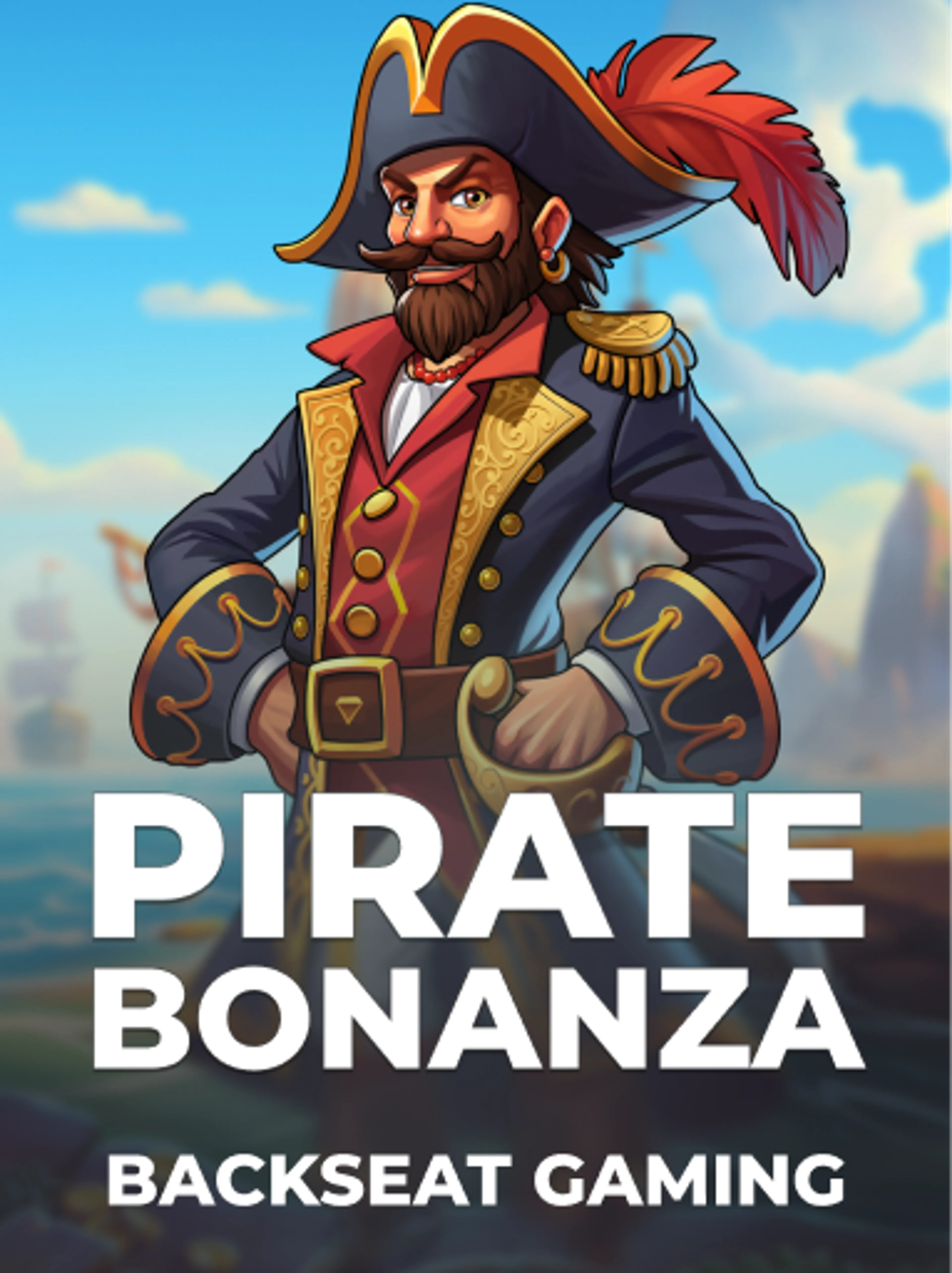 Pirate Bonanza