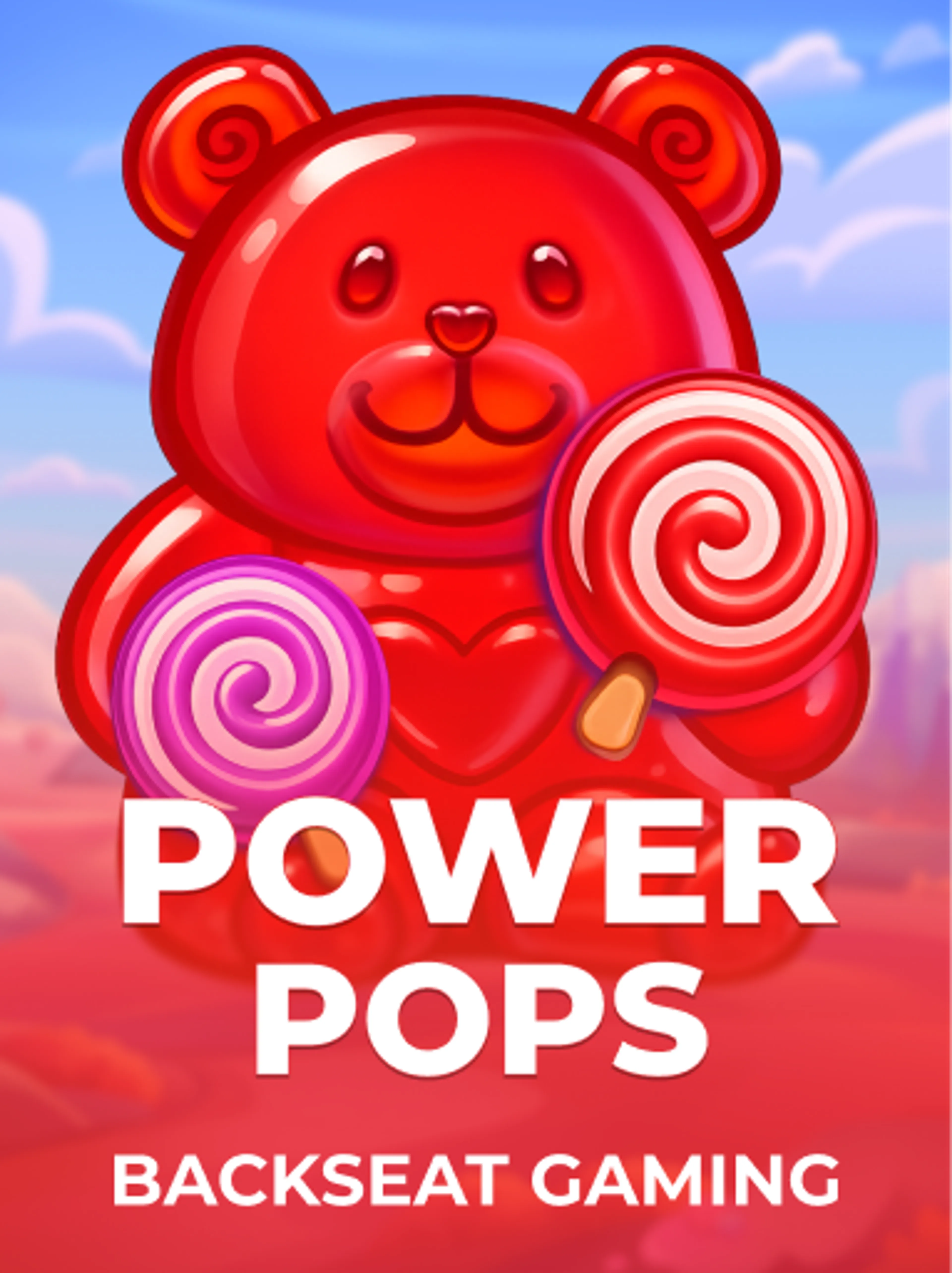 Power Pops