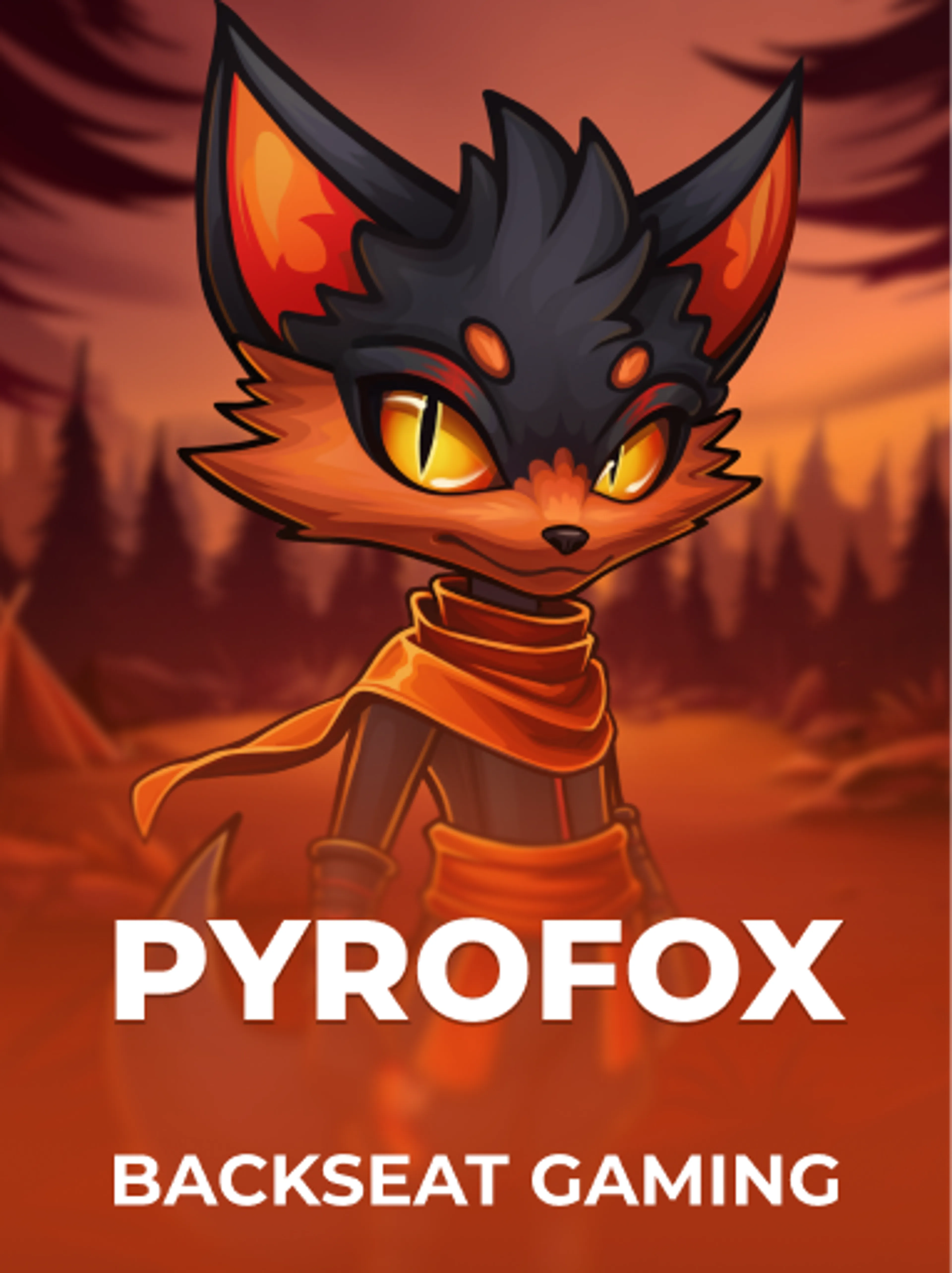 Pyrofox