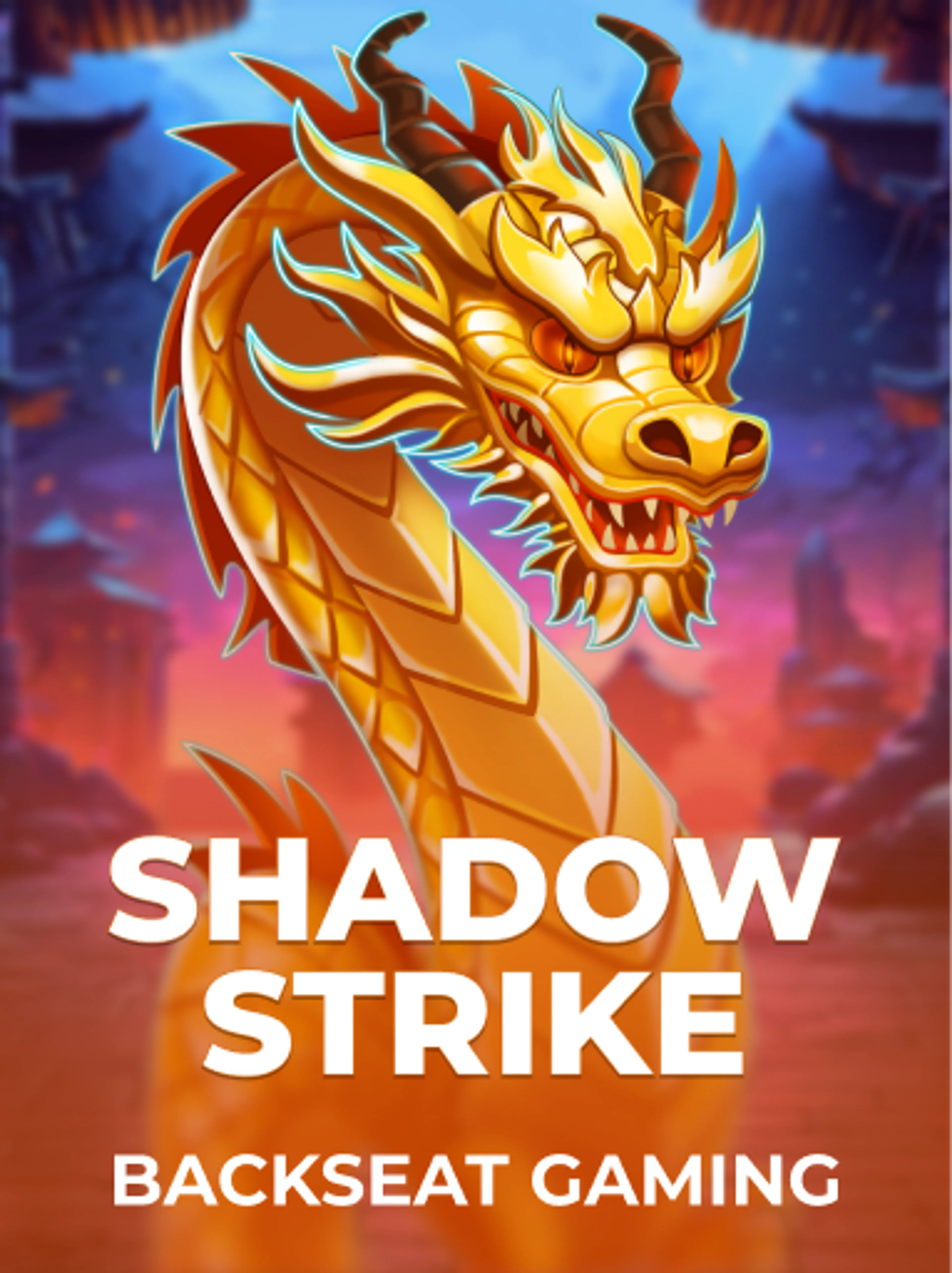 Shadow Strike